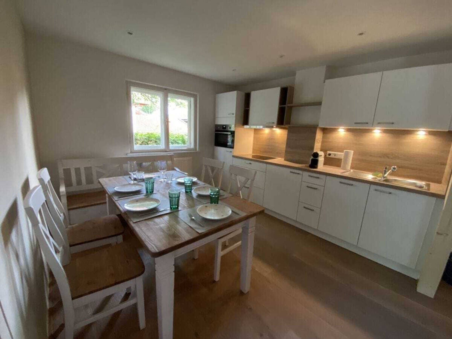 Sfeervol vakantiehuis voor 6 personen in het hart van Schliersee, op 10 km van de piste - foto 7