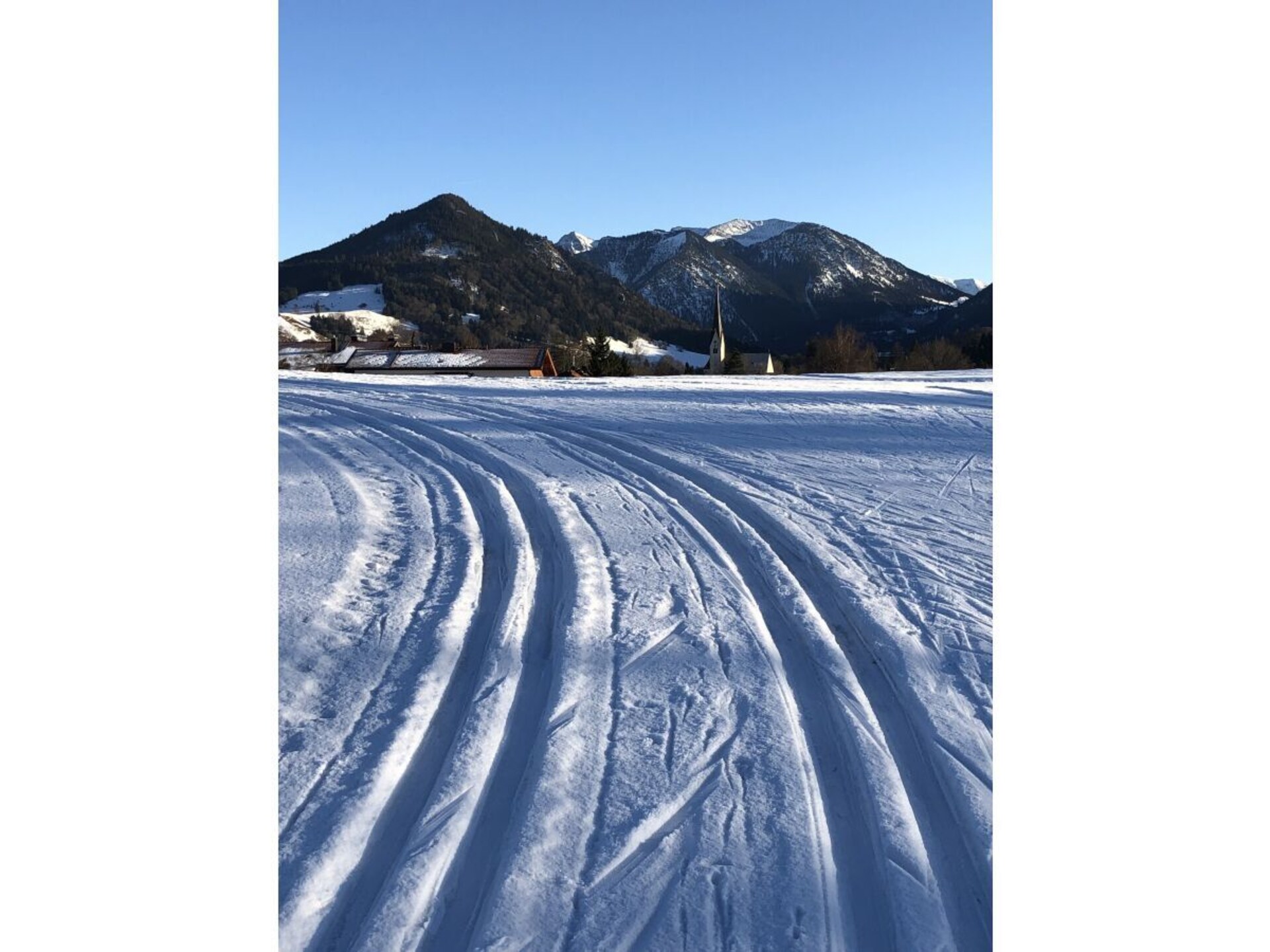 Sfeervol vakantiehuis voor 6 personen in het hart van Schliersee, op 10 km van de piste - foto 22
