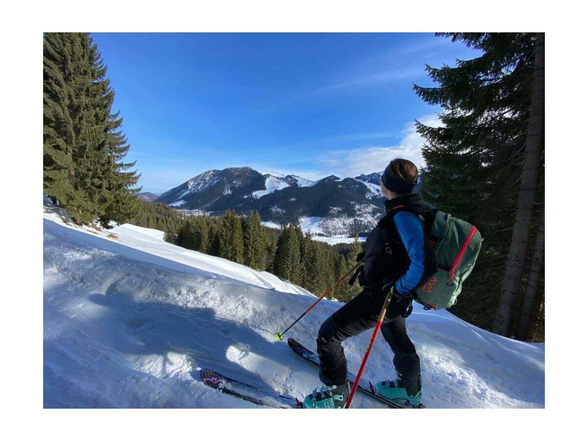 Sfeervol vakantiehuis voor 6 personen in het hart van Schliersee, op 10 km van de piste - foto 23
