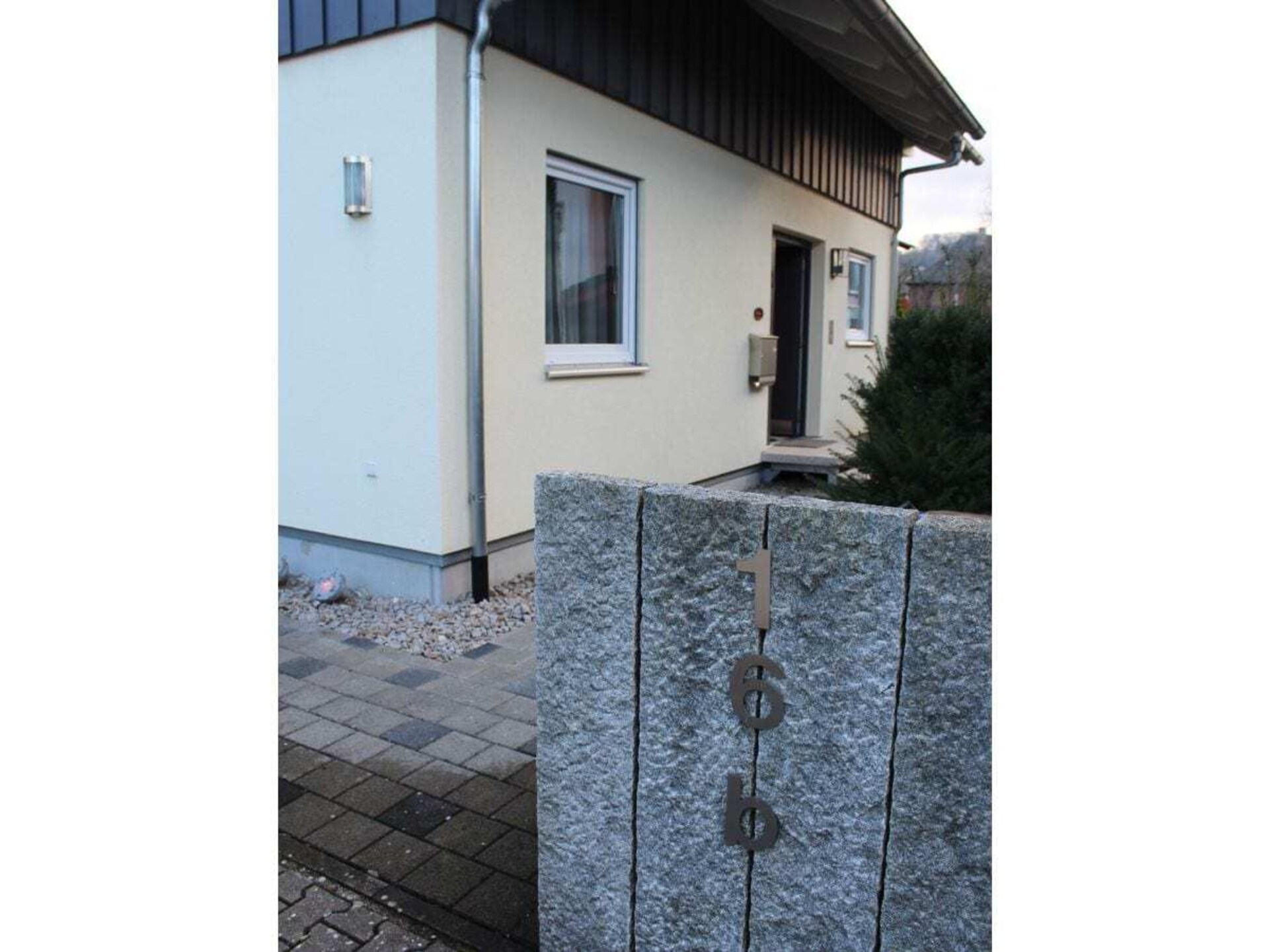 Comfortabel vakantiehuis met sauna in Auggen, 400m van het centrum - foto 7