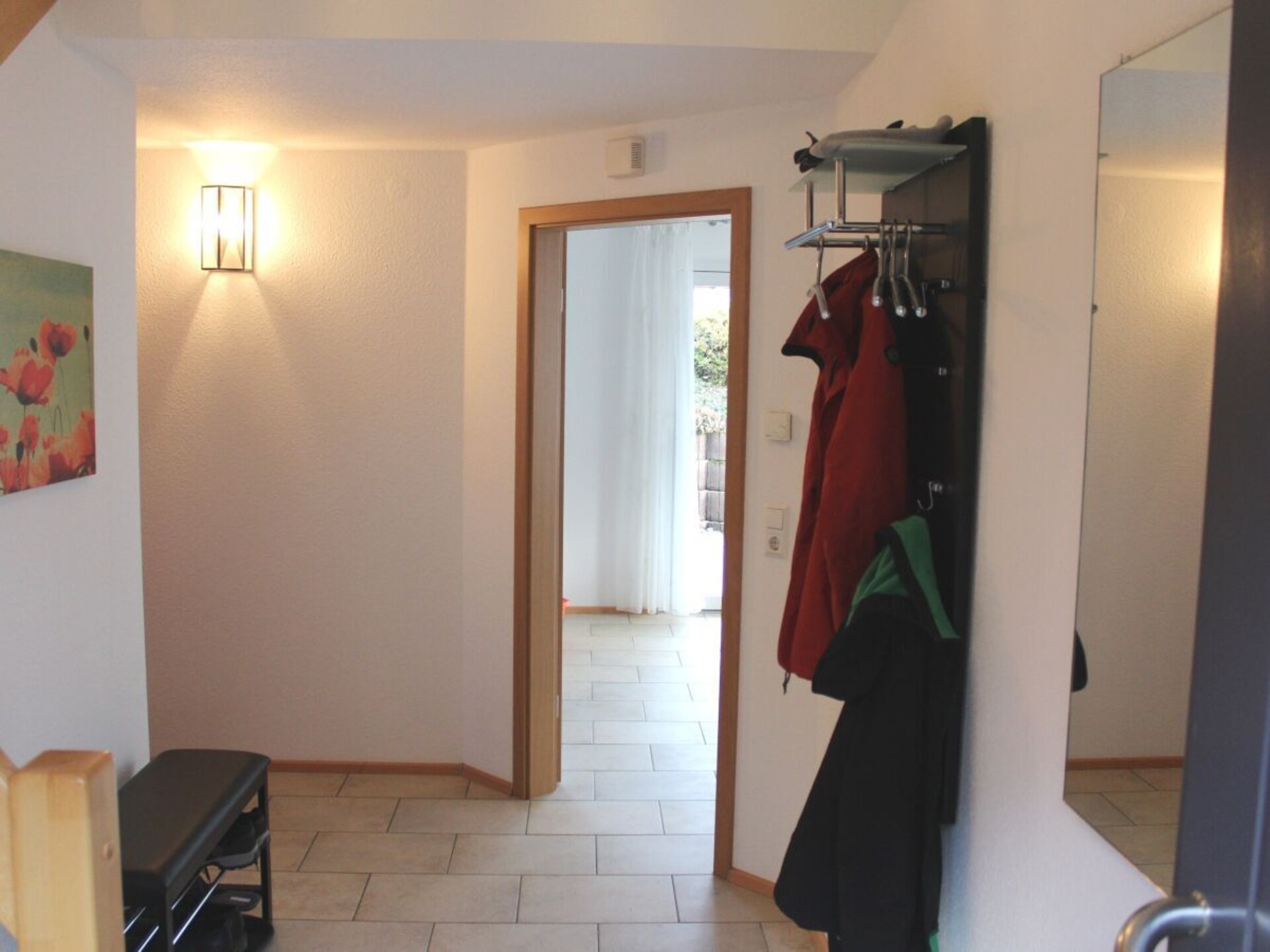 Comfortabel vakantiehuis met sauna in Auggen, 400m van het centrum - foto 13