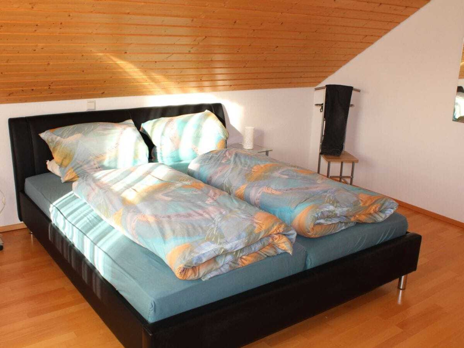 Comfortabel vakantiehuis met sauna in Auggen, 400m van het centrum - foto 15
