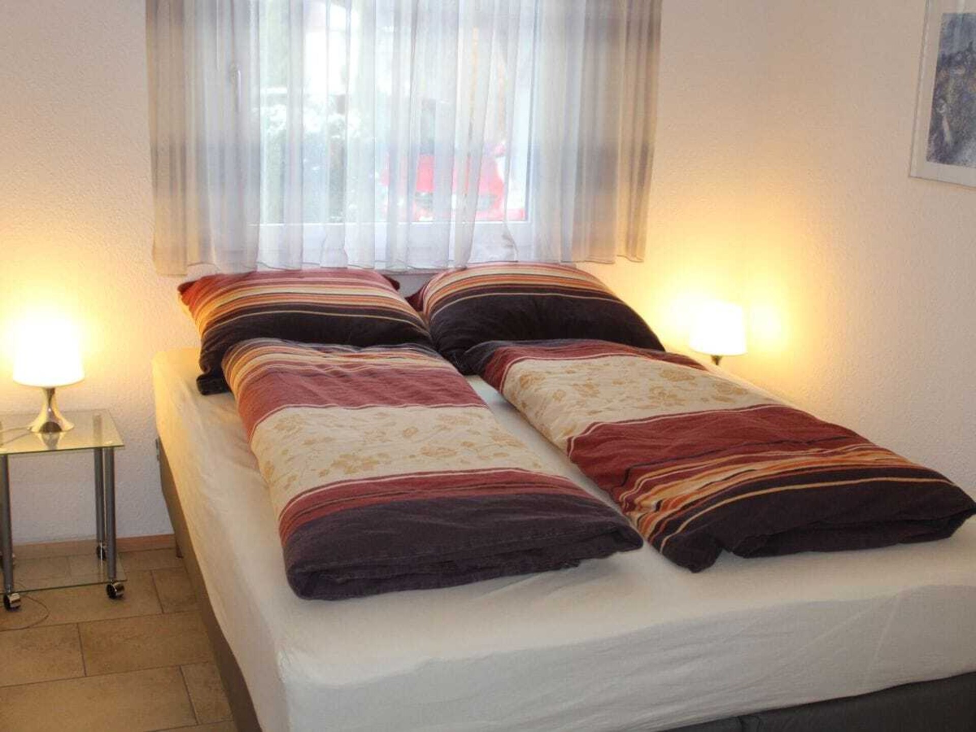 Comfortabel vakantiehuis met sauna in Auggen, 400m van het centrum - foto 16