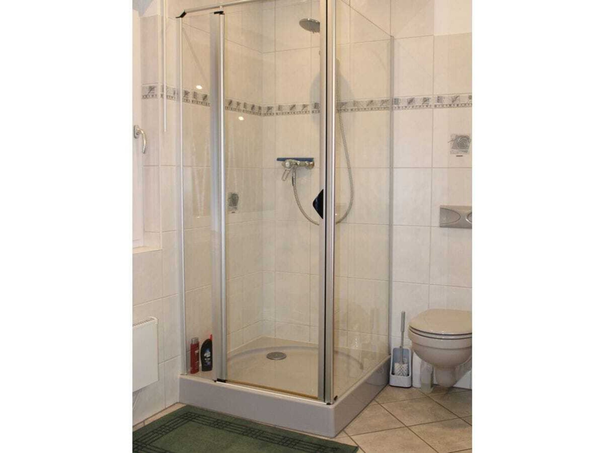 Comfortabel vakantiehuis met sauna in Auggen, 400m van het centrum - foto 19