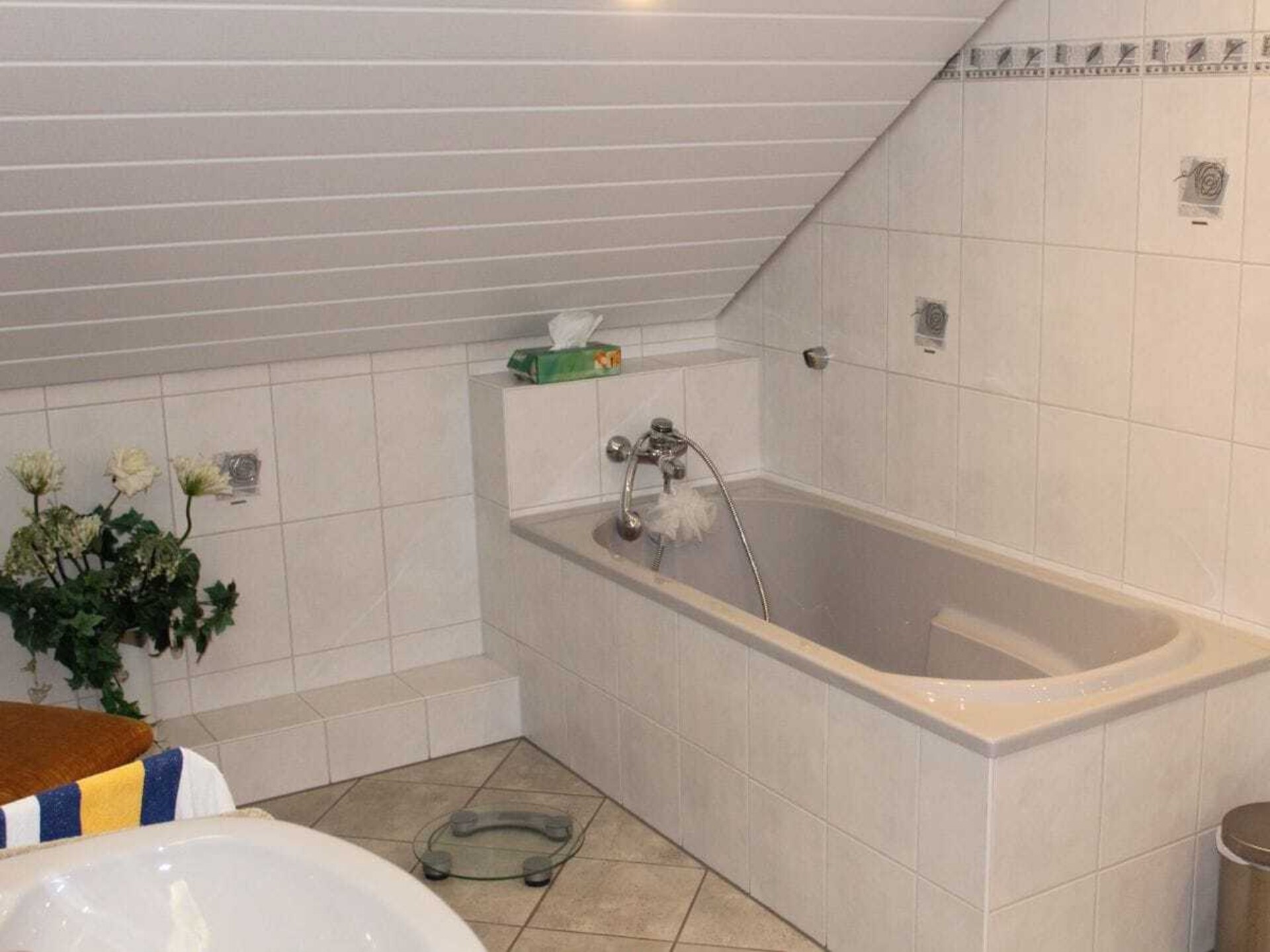 Comfortabel vakantiehuis met sauna in Auggen, 400m van het centrum - foto 20