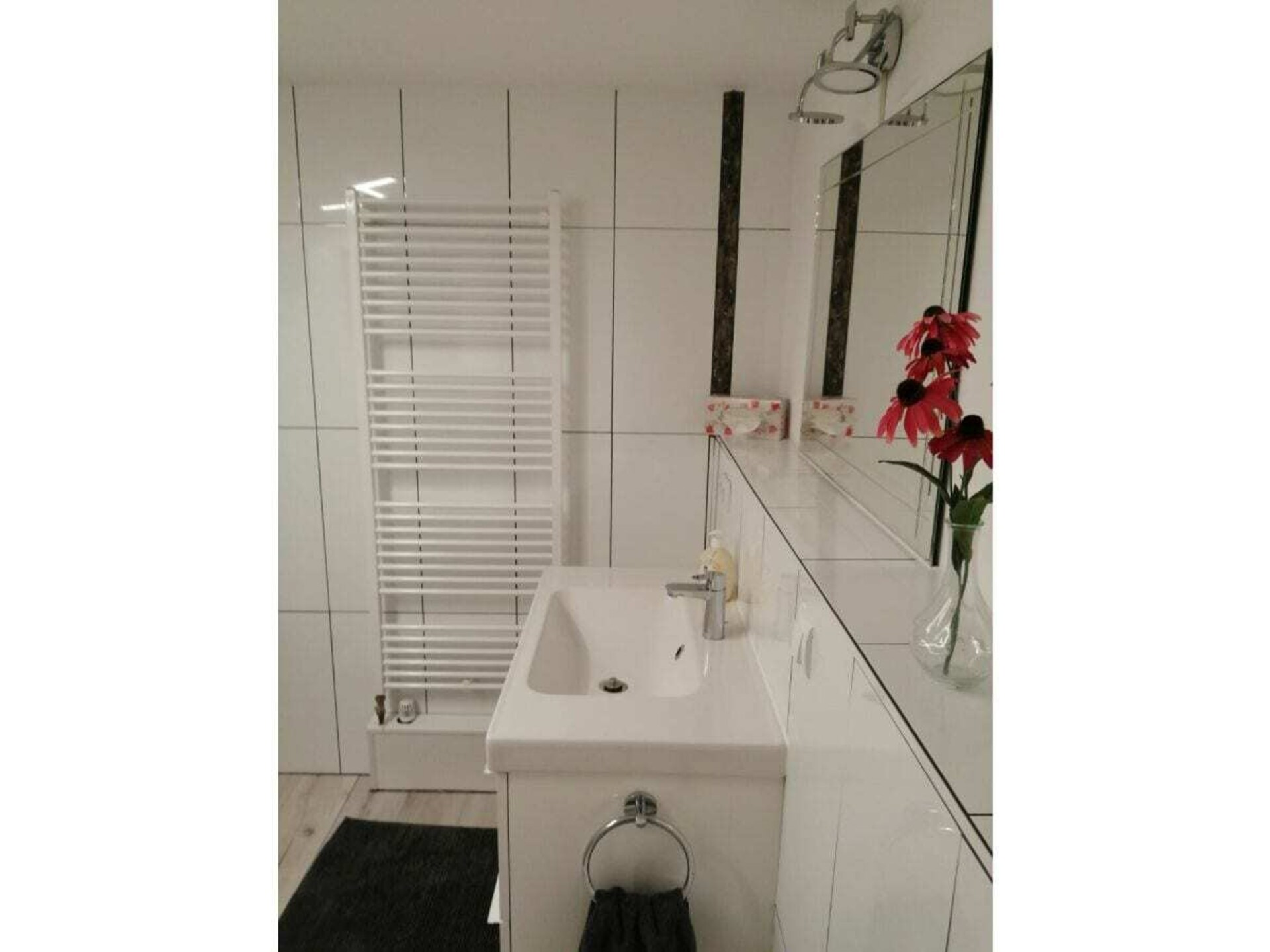 Comfortabel vakantiehuis met sauna in Auggen, 400m van het centrum - foto 21