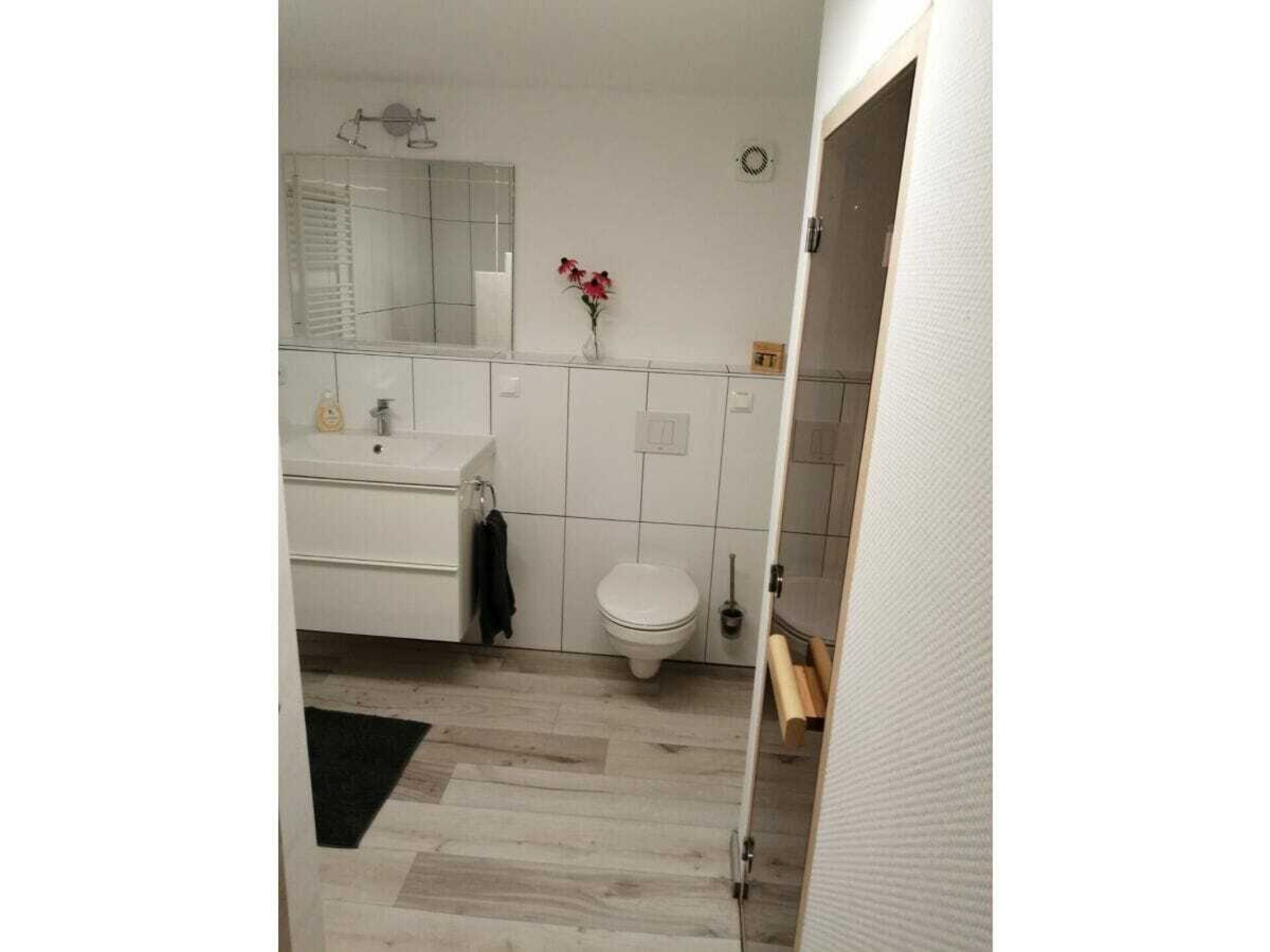 Comfortabel vakantiehuis met sauna in Auggen, 400m van het centrum - foto 23