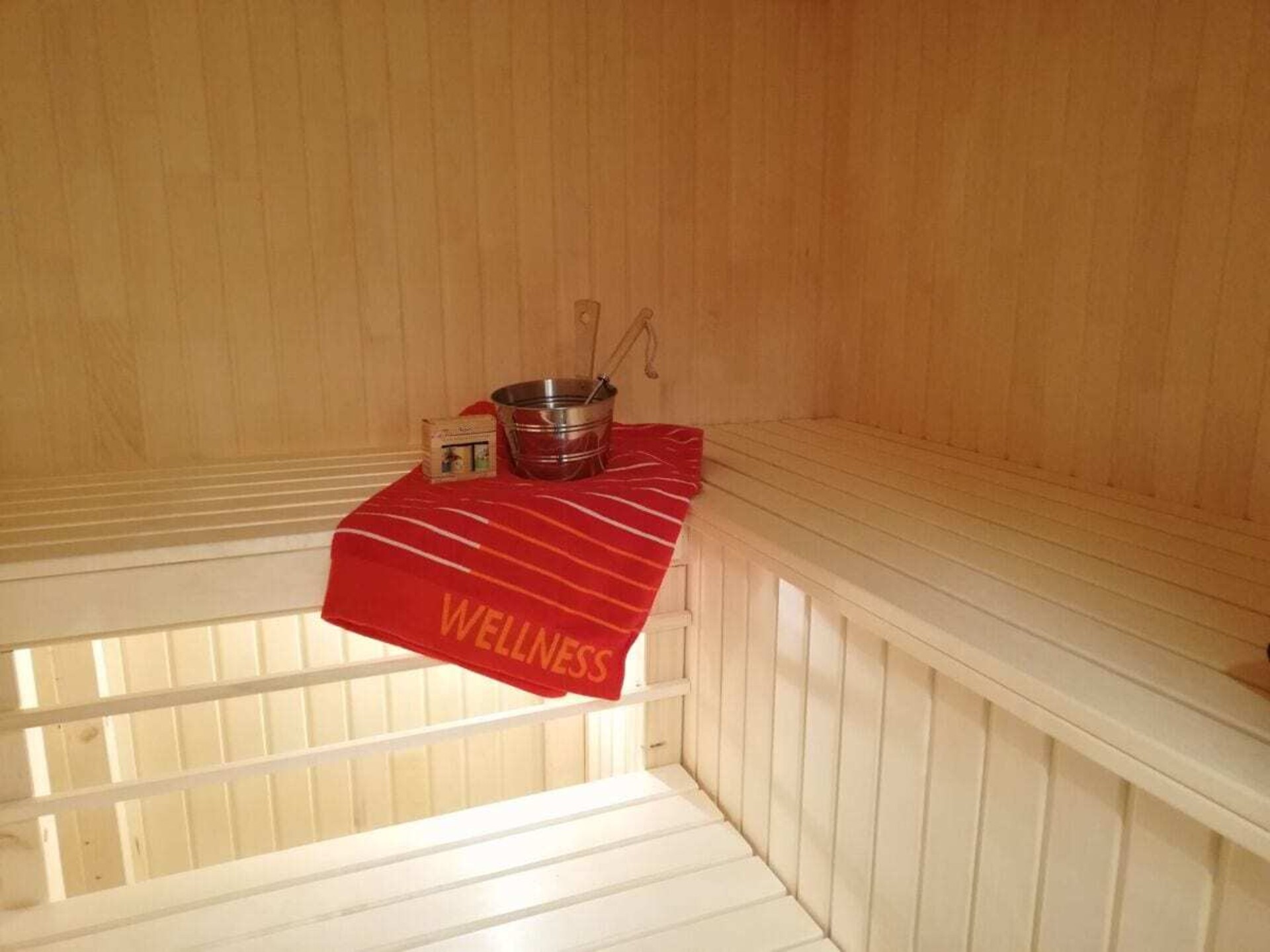 Comfortabel vakantiehuis met sauna in Auggen, 400m van het centrum - foto 24