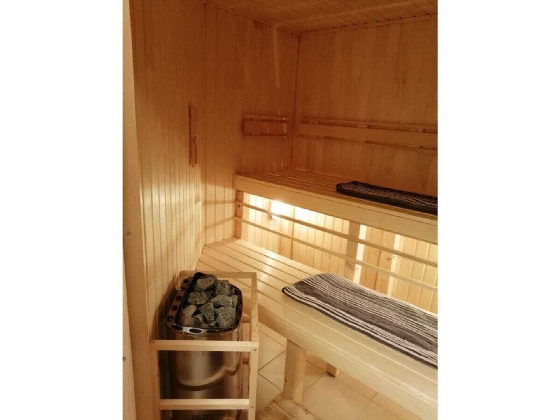 Comfortabel vakantiehuis met sauna in Auggen, 400m van het centrum - foto 25