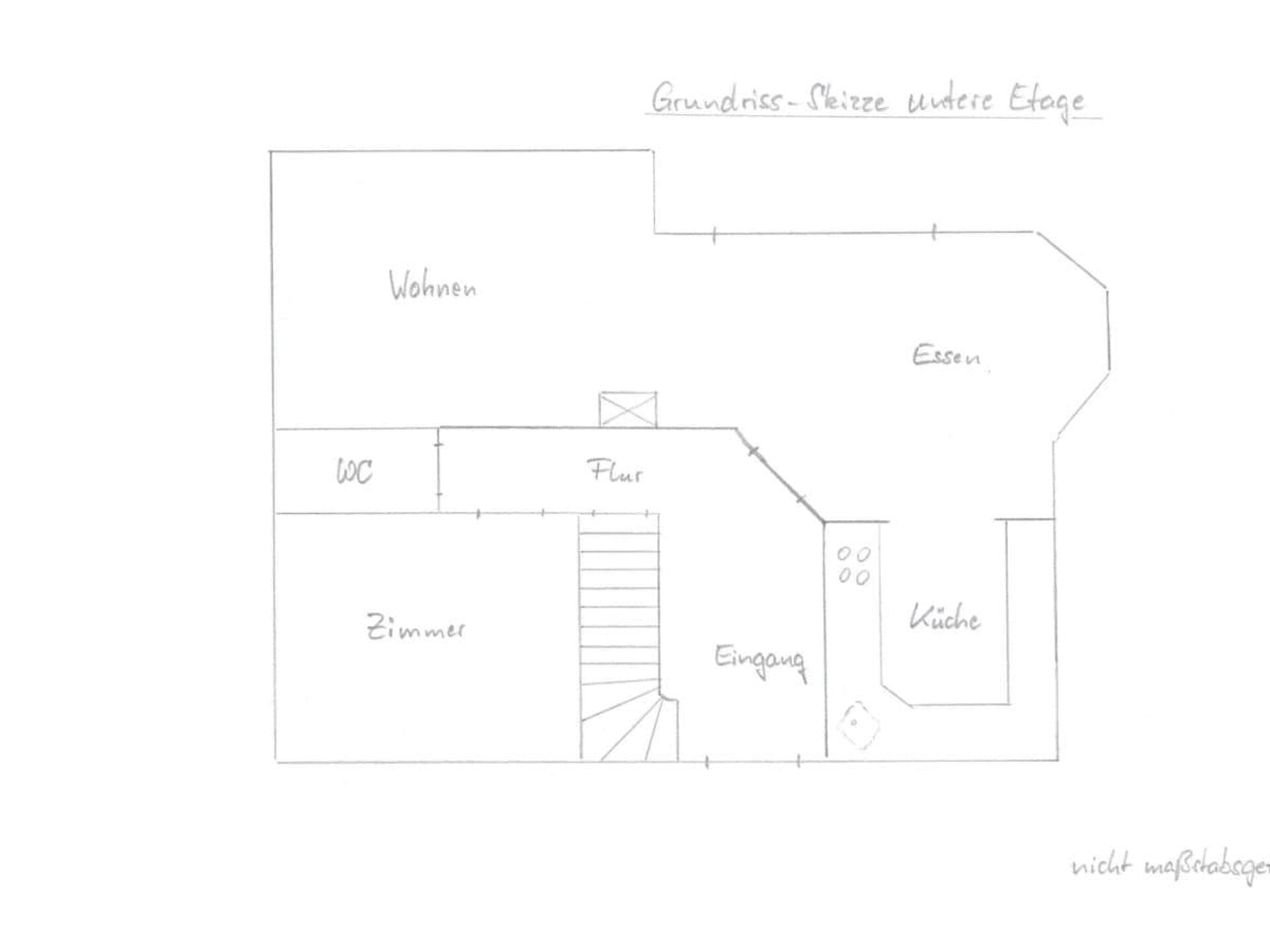 Comfortabel vakantiehuis met sauna in Auggen, 400m van het centrum - foto 28