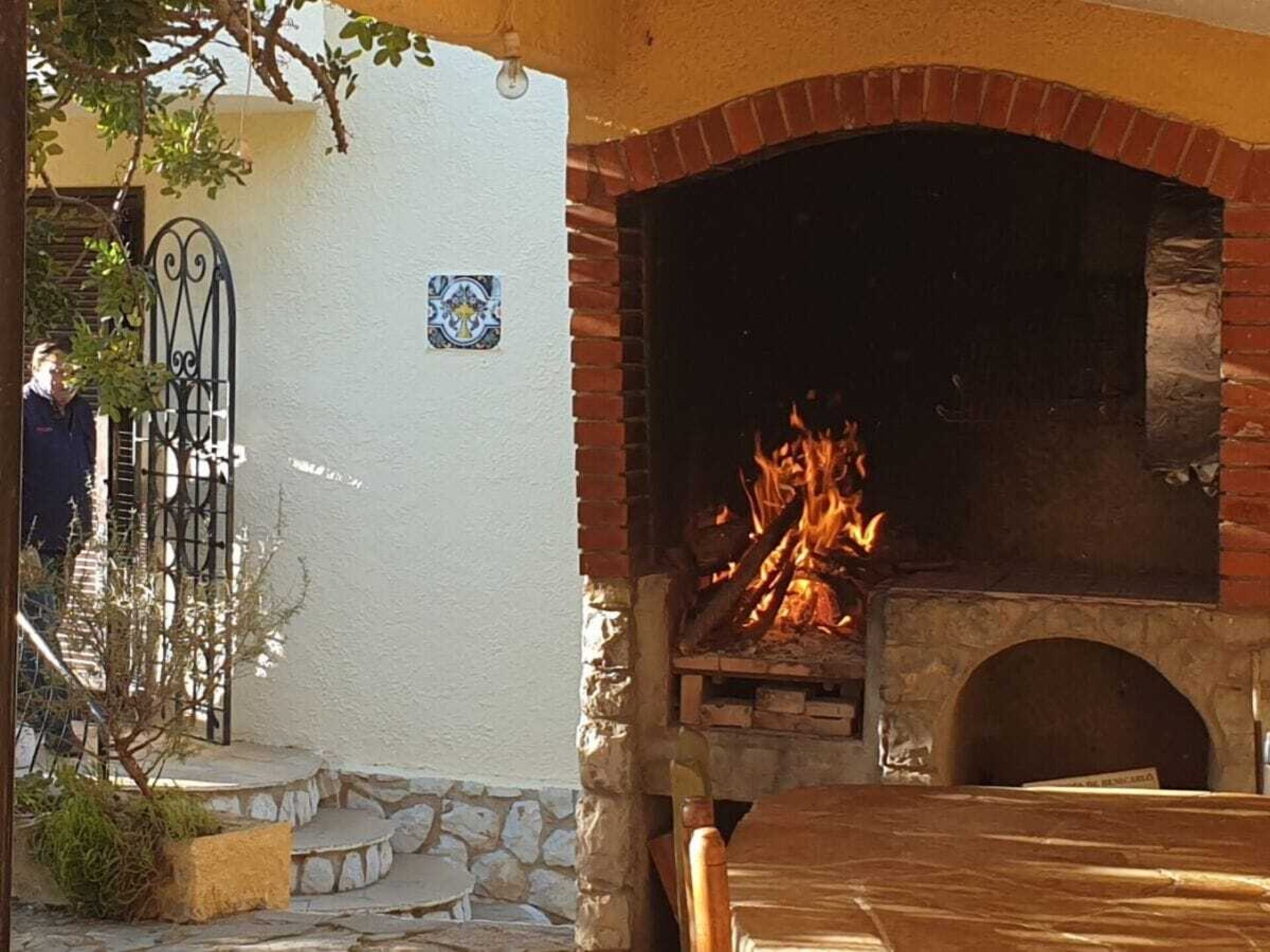 Zonnig appartement in Peniscola met dakterras en weids zeezicht - foto 24