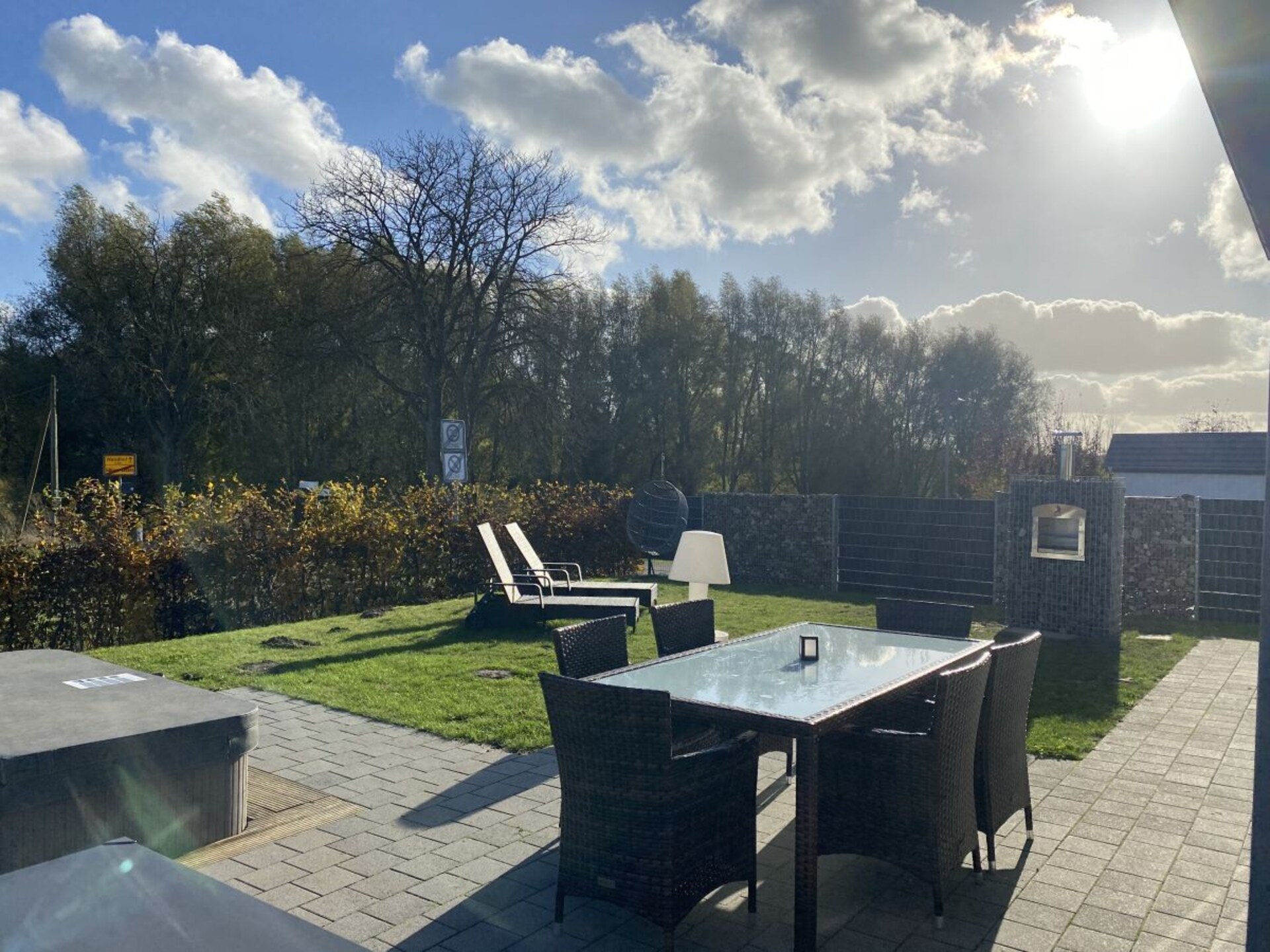 Ruim vakantiehuis met wellnessbadkamers en uitzicht op de natuur in Göhren-Lebbin - foto 4