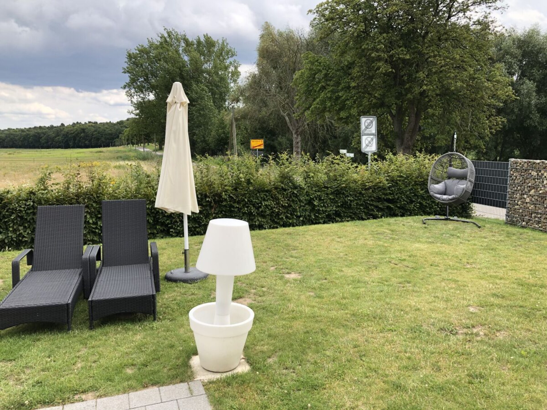 Ruim vakantiehuis met wellnessbadkamers en uitzicht op de natuur in Göhren-Lebbin - foto 6