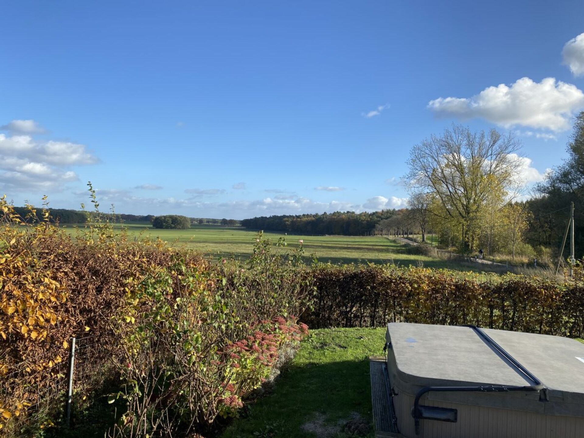 Ruim vakantiehuis met wellnessbadkamers en uitzicht op de natuur in Göhren-Lebbin - foto 7