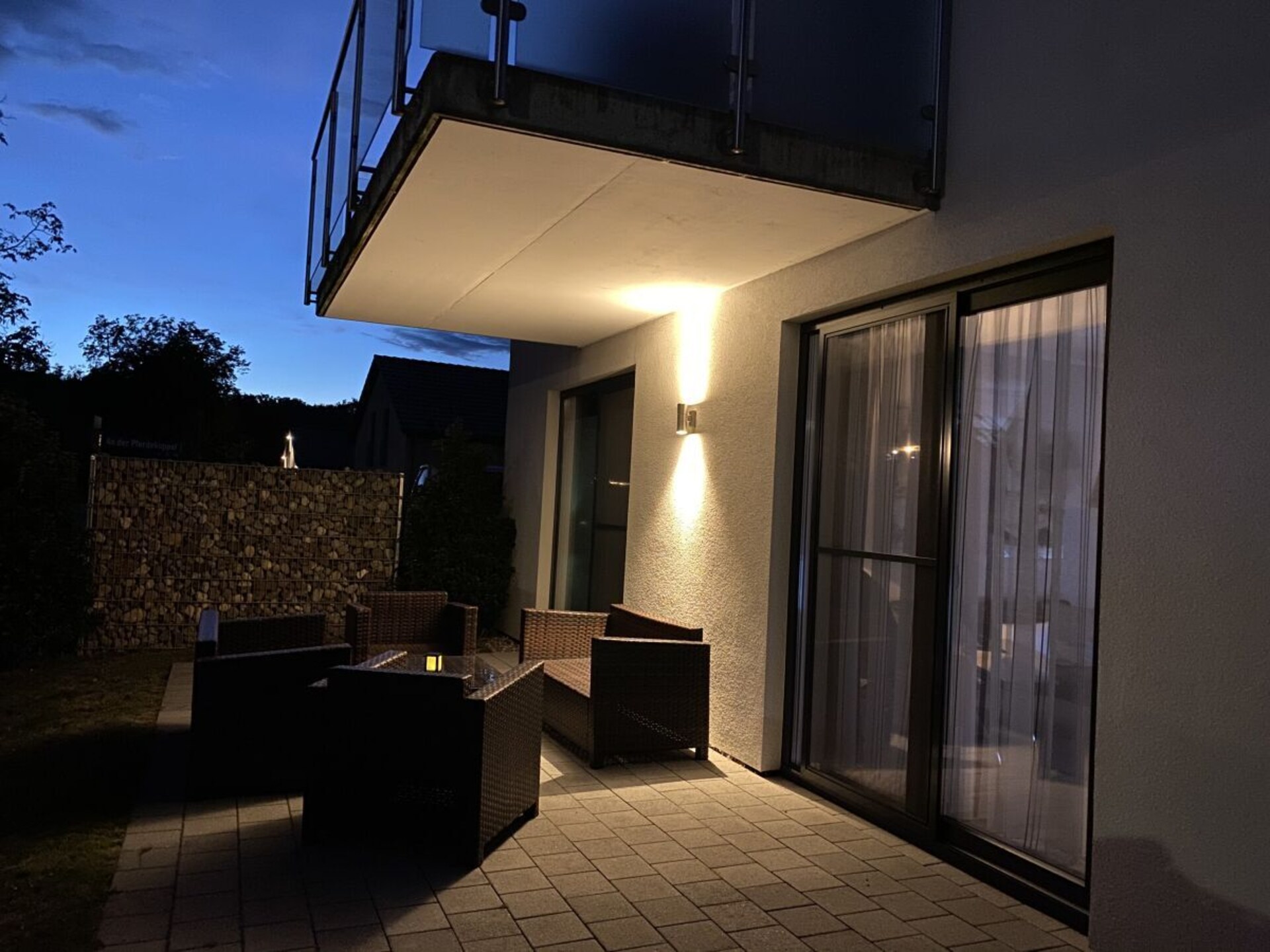 Ruim vakantiehuis met wellnessbadkamers en uitzicht op de natuur in Göhren-Lebbin - foto 9