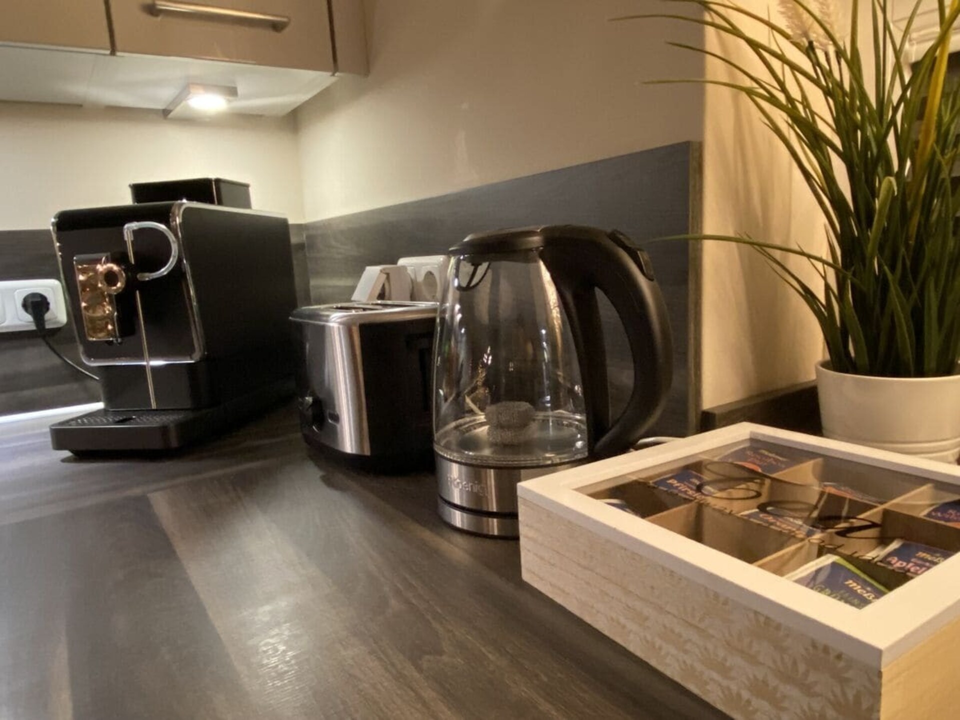 Ruim vakantiehuis met wellnessbadkamers en uitzicht op de natuur in Göhren-Lebbin - foto 28