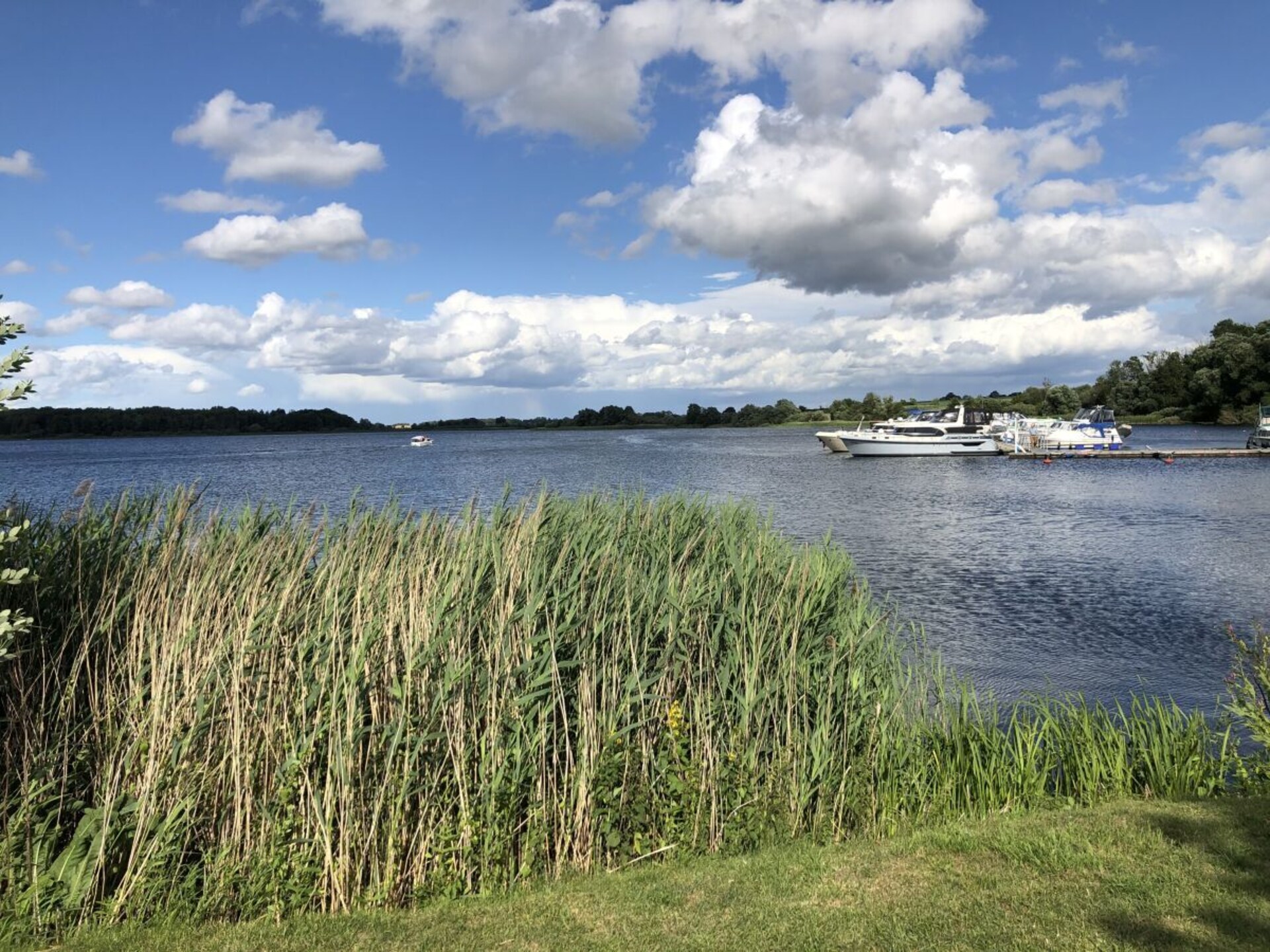Ruim vakantiehuis met wellnessbadkamers en uitzicht op de natuur in Göhren-Lebbin - foto 37