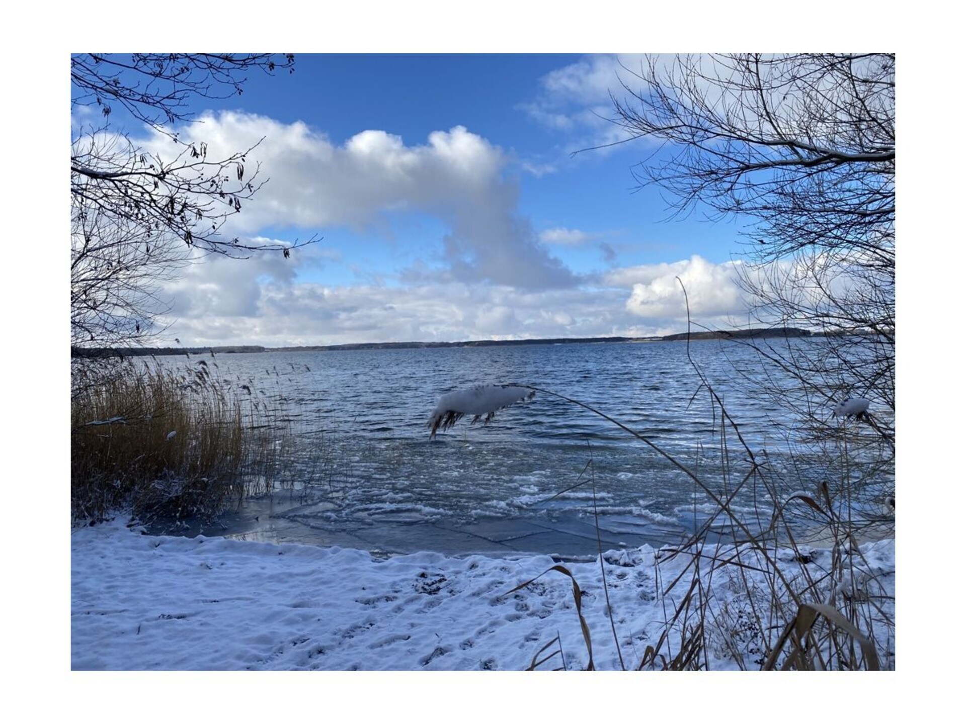 Ruim vakantiehuis met wellnessbadkamers en uitzicht op de natuur in Göhren-Lebbin - foto 38