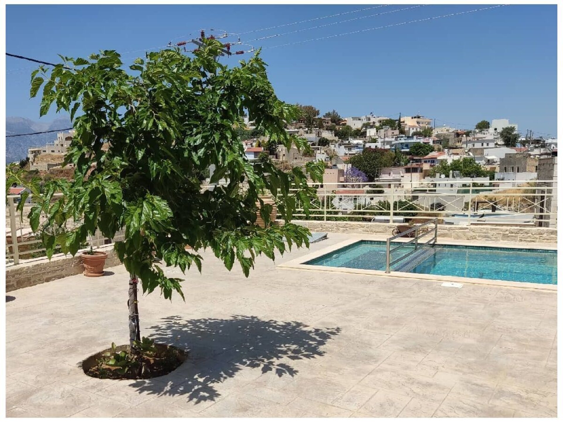 Villa Urania – Stijlvol nieuw thuis in Kamilari, Zuid-Kreta - foto 8