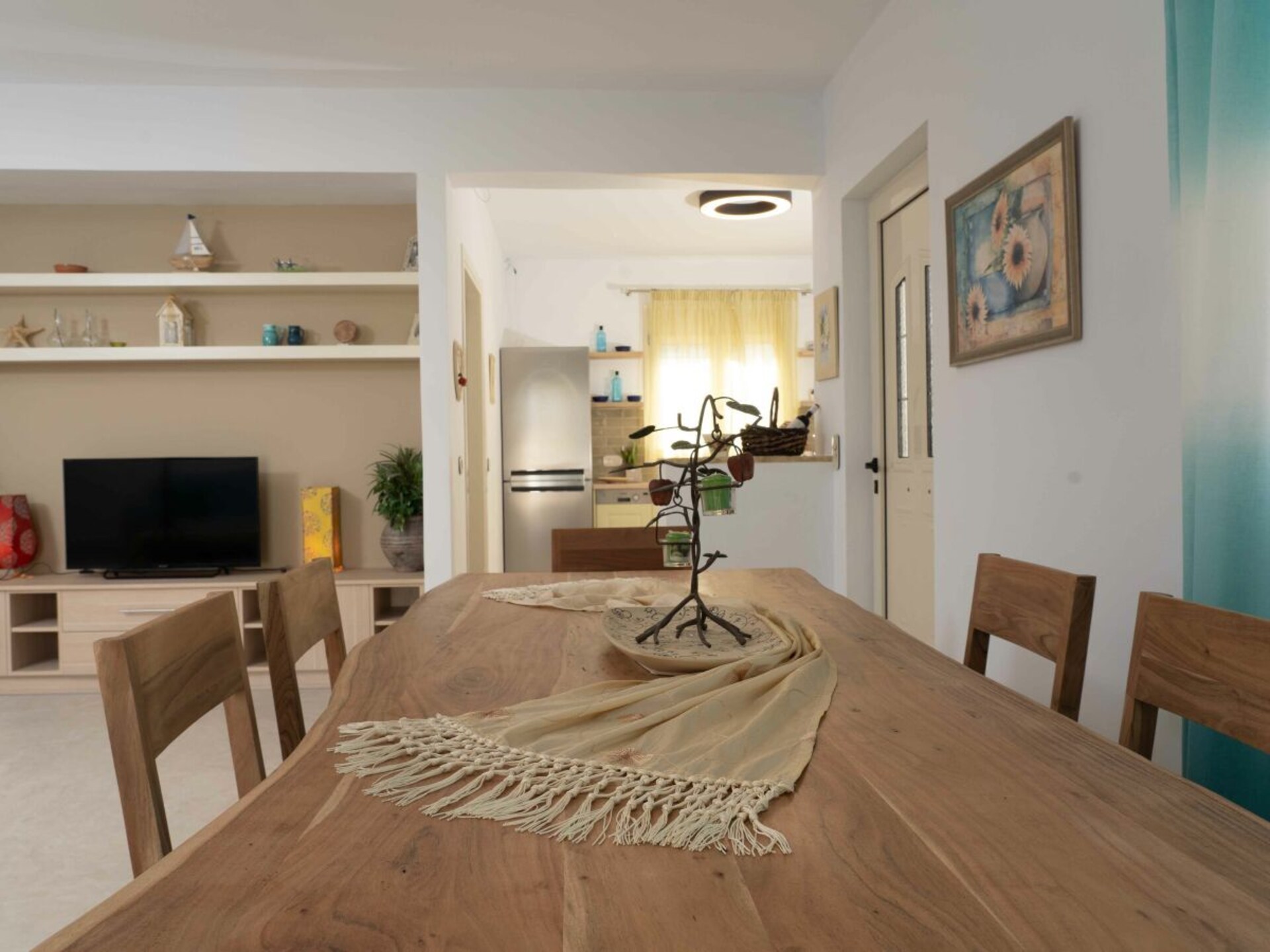 Villa Urania – Stijlvol nieuw thuis in Kamilari, Zuid-Kreta - foto 13