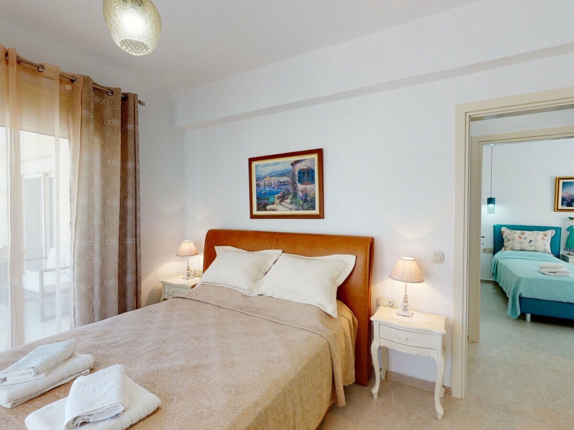 Villa Urania – Stijlvol nieuw thuis in Kamilari, Zuid-Kreta - foto 15