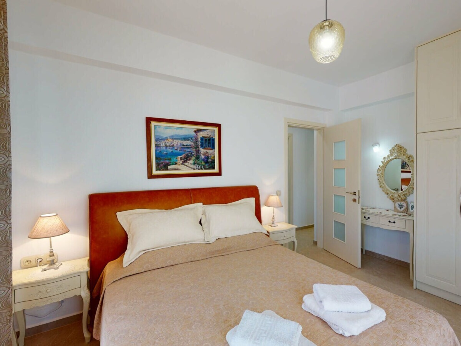 Villa Urania – Stijlvol nieuw thuis in Kamilari, Zuid-Kreta - foto 16