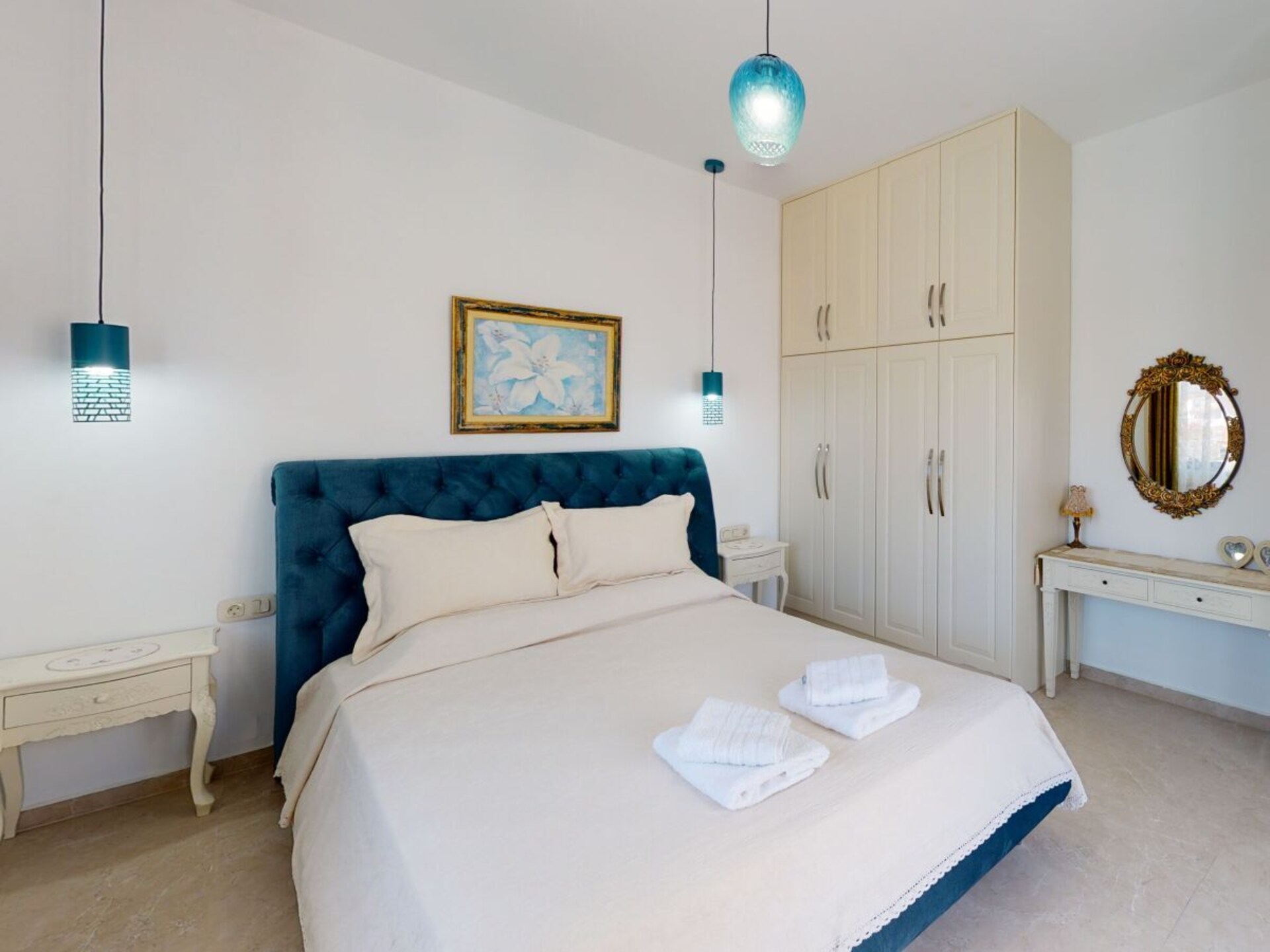 Villa Urania – Stijlvol nieuw thuis in Kamilari, Zuid-Kreta - foto 17