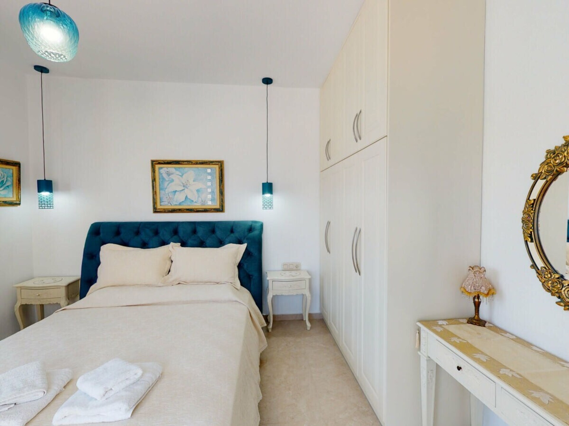 Villa Urania – Stijlvol nieuw thuis in Kamilari, Zuid-Kreta - foto 18