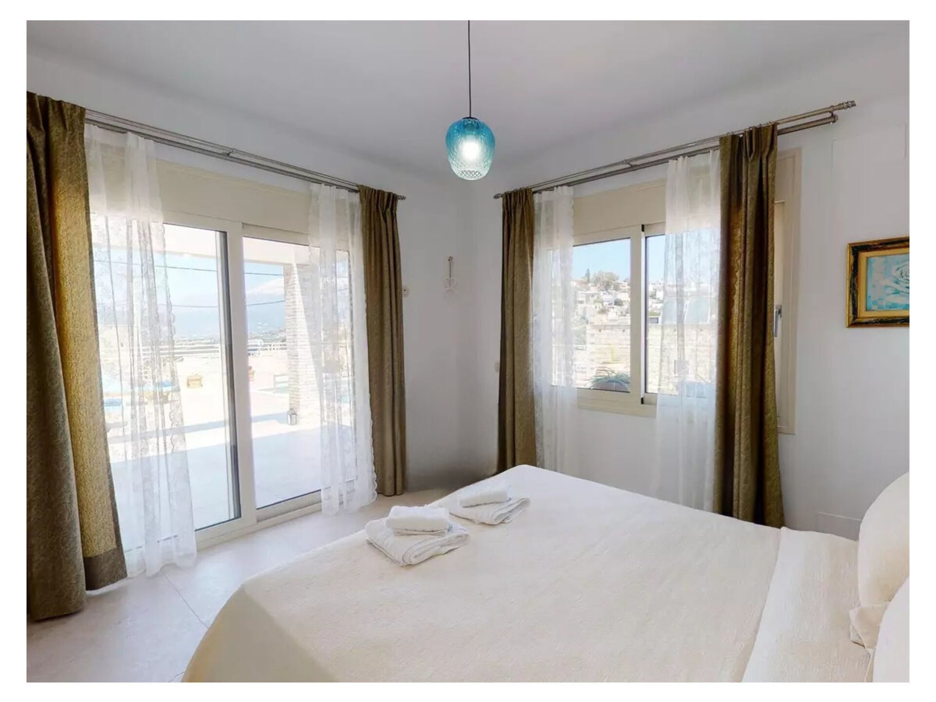Villa Urania – Stijlvol nieuw thuis in Kamilari, Zuid-Kreta - foto 19