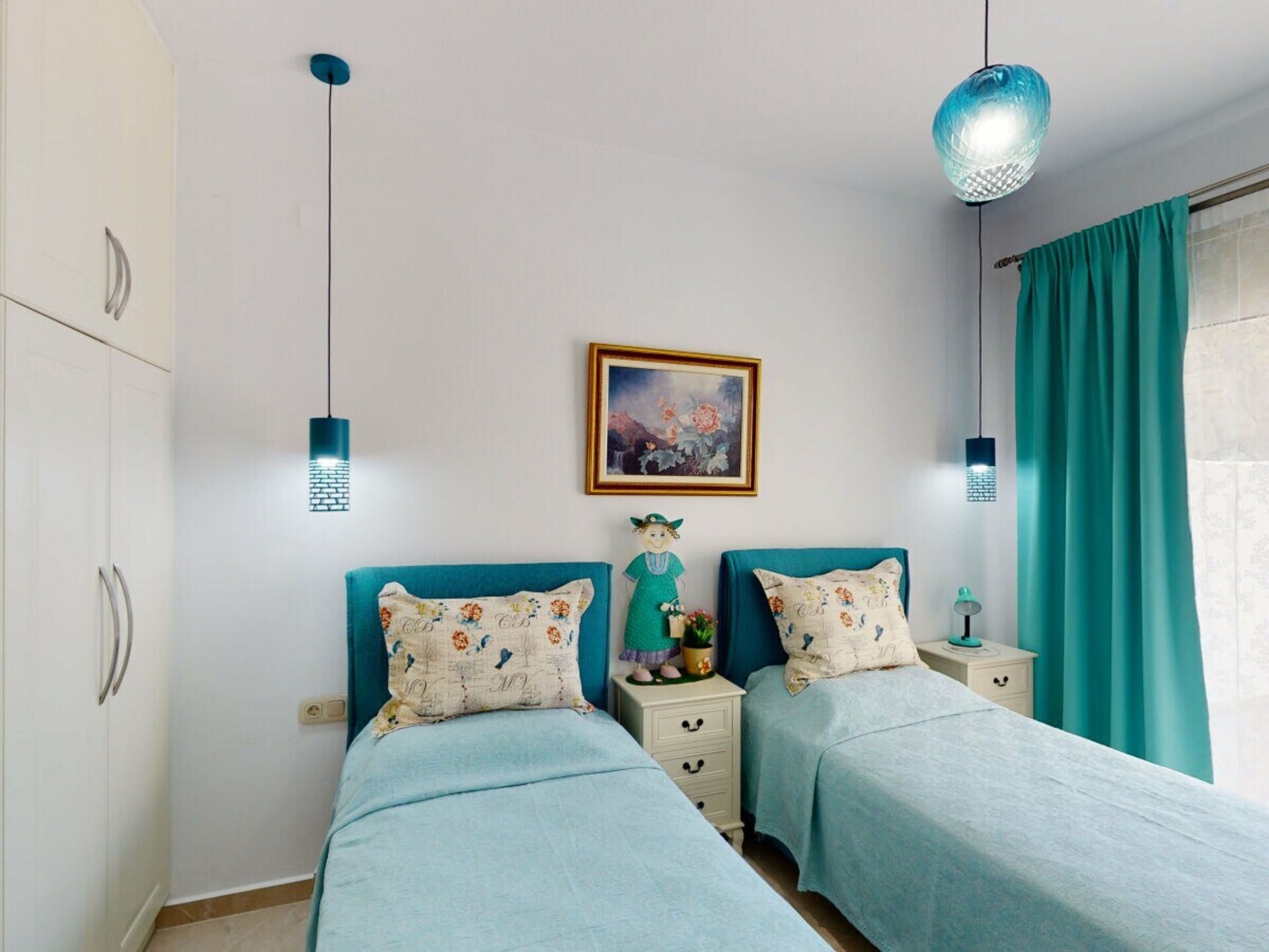 Villa Urania – Stijlvol nieuw thuis in Kamilari, Zuid-Kreta - foto 20