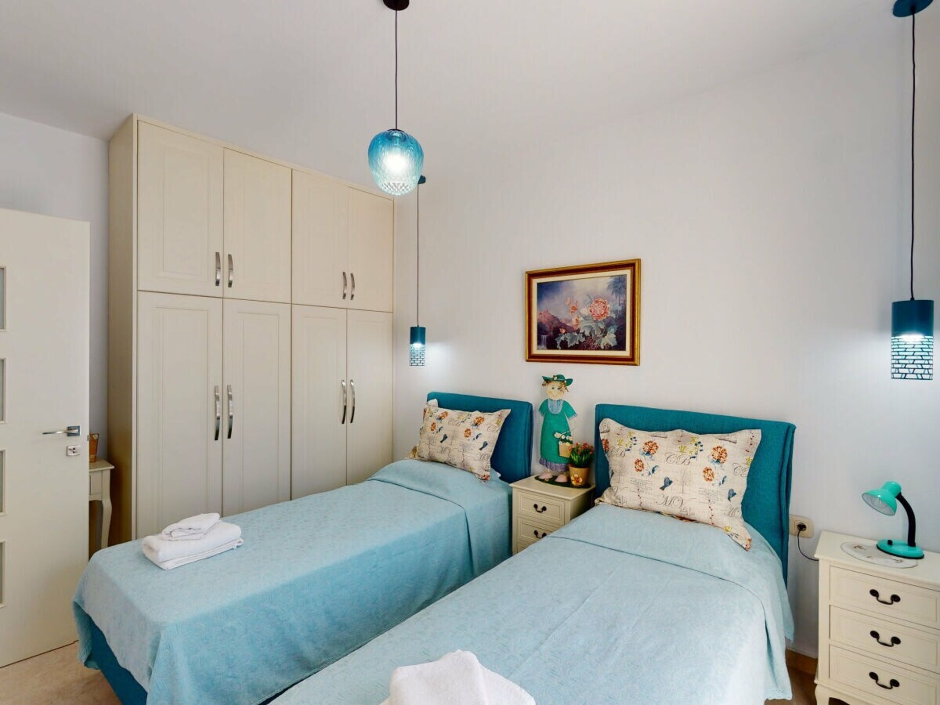 Villa Urania – Stijlvol nieuw thuis in Kamilari, Zuid-Kreta - foto 21
