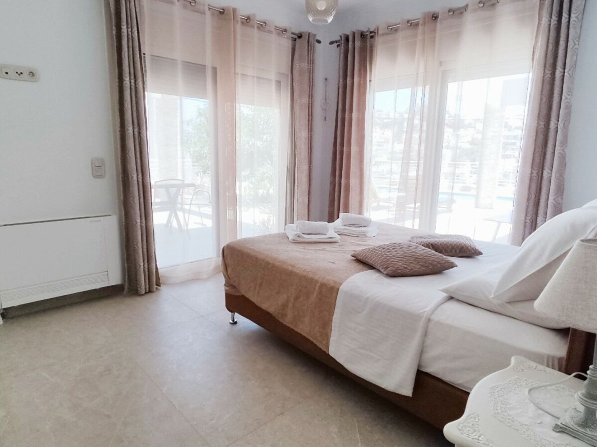 Villa Urania – Stijlvol nieuw thuis in Kamilari, Zuid-Kreta - foto 27
