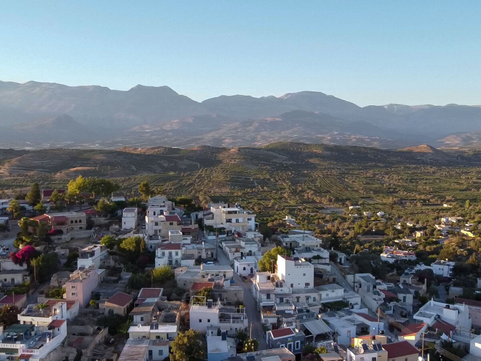 Villa Urania – Stijlvol nieuw thuis in Kamilari, Zuid-Kreta - foto 28