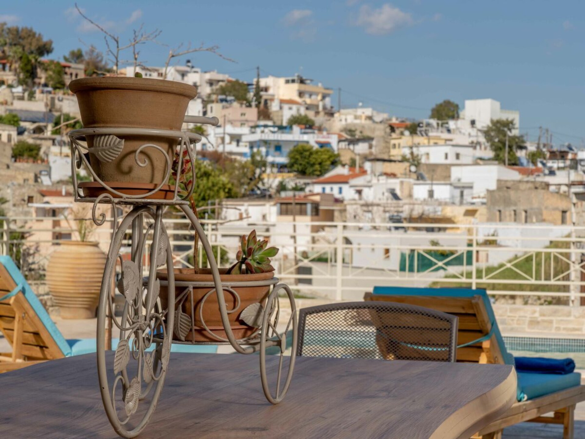 Villa Urania – Stijlvol nieuw thuis in Kamilari, Zuid-Kreta - foto 30