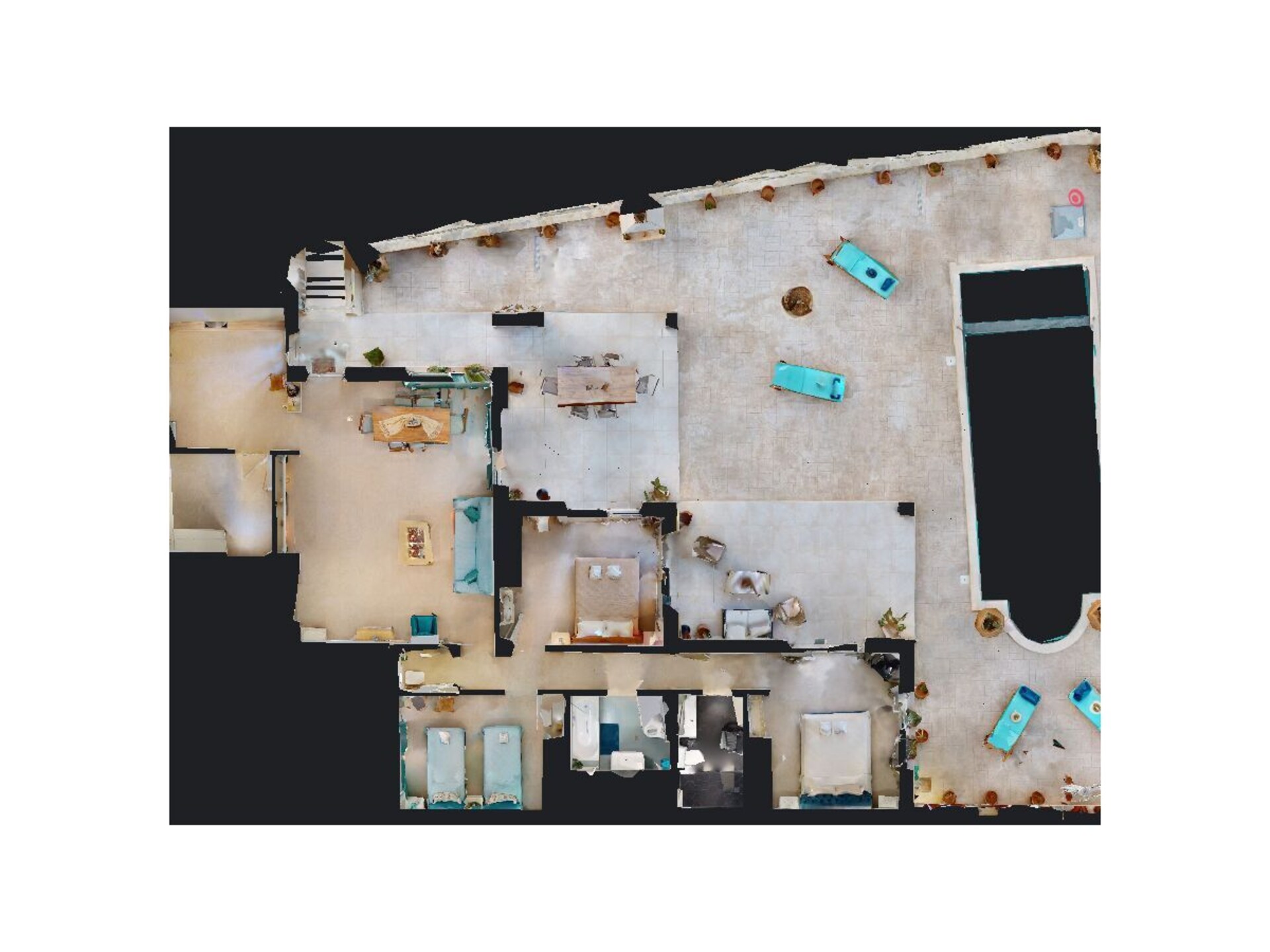 Villa Urania – Stijlvol nieuw thuis in Kamilari, Zuid-Kreta - foto 31