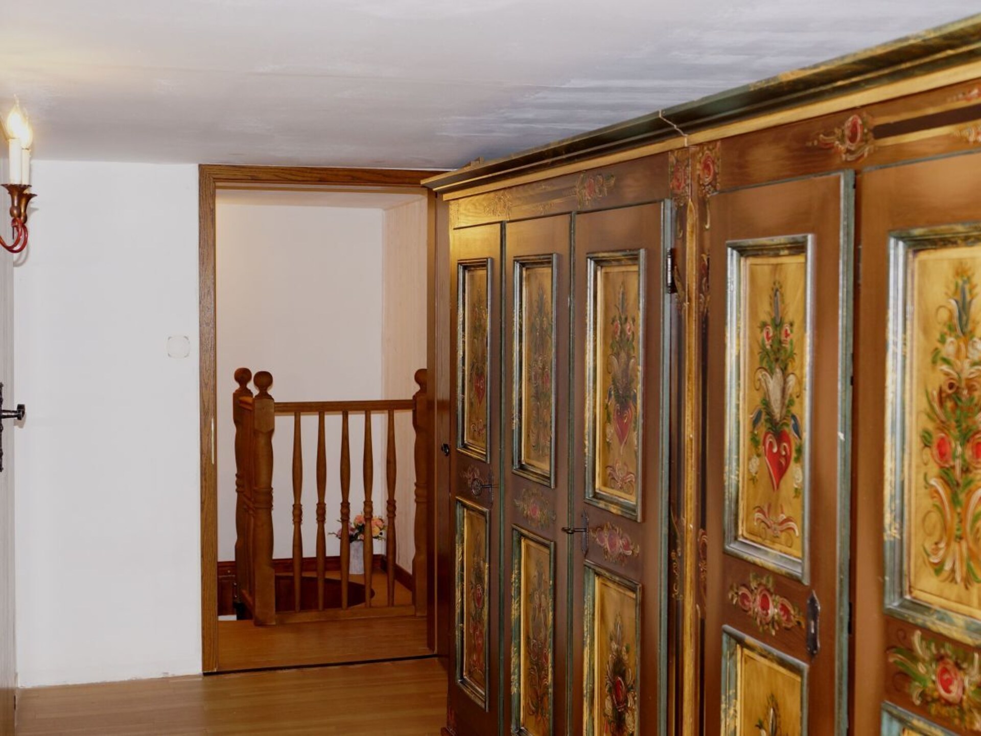 Historisch veerhuis uit 1633 direct aan de Moezel in Traben-Trarbach - foto 21