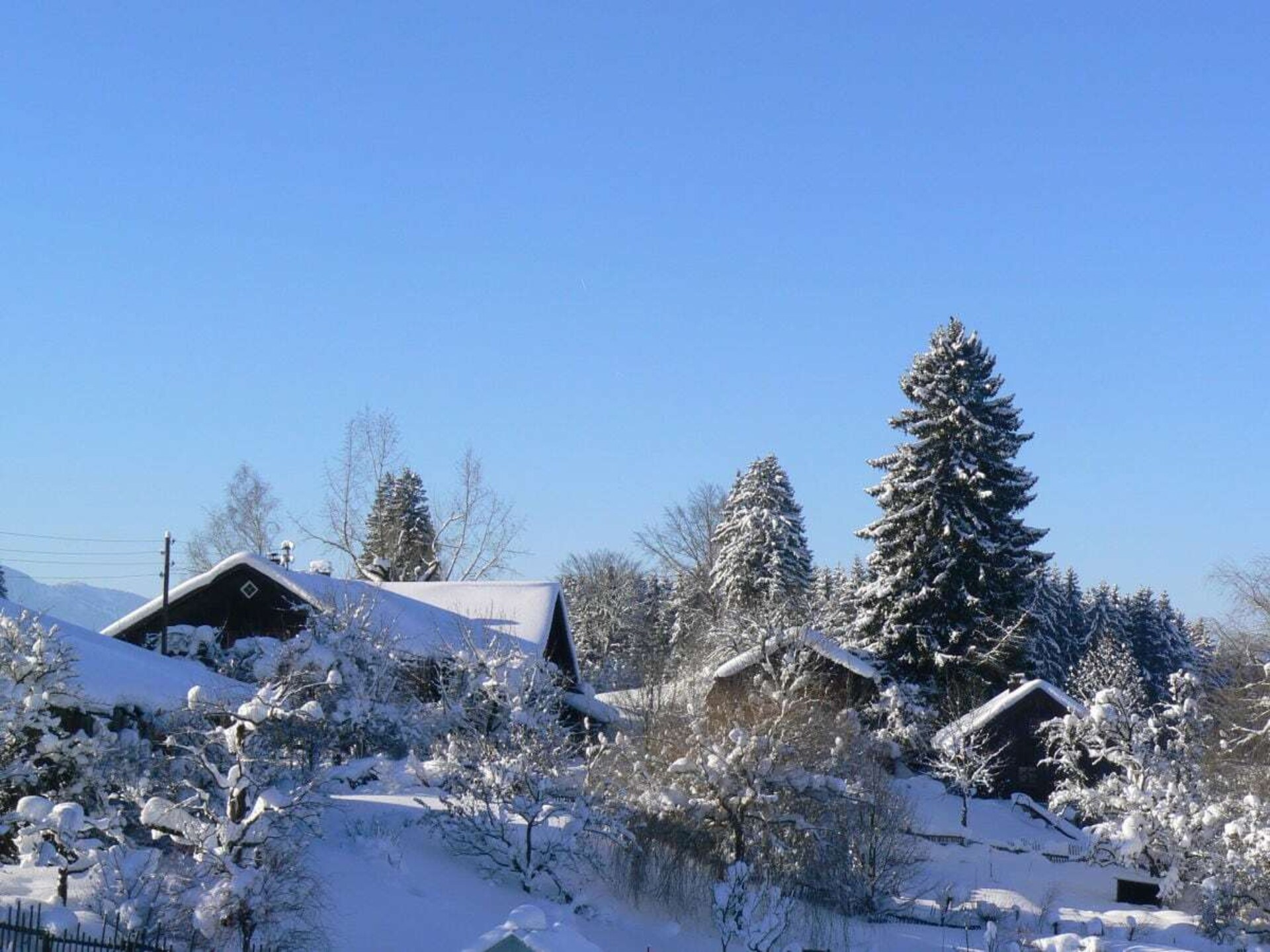 Authentiek Alpenverblijf in Sulzberg – Ruimte, rust en natuur nabij de skipiste - foto 3