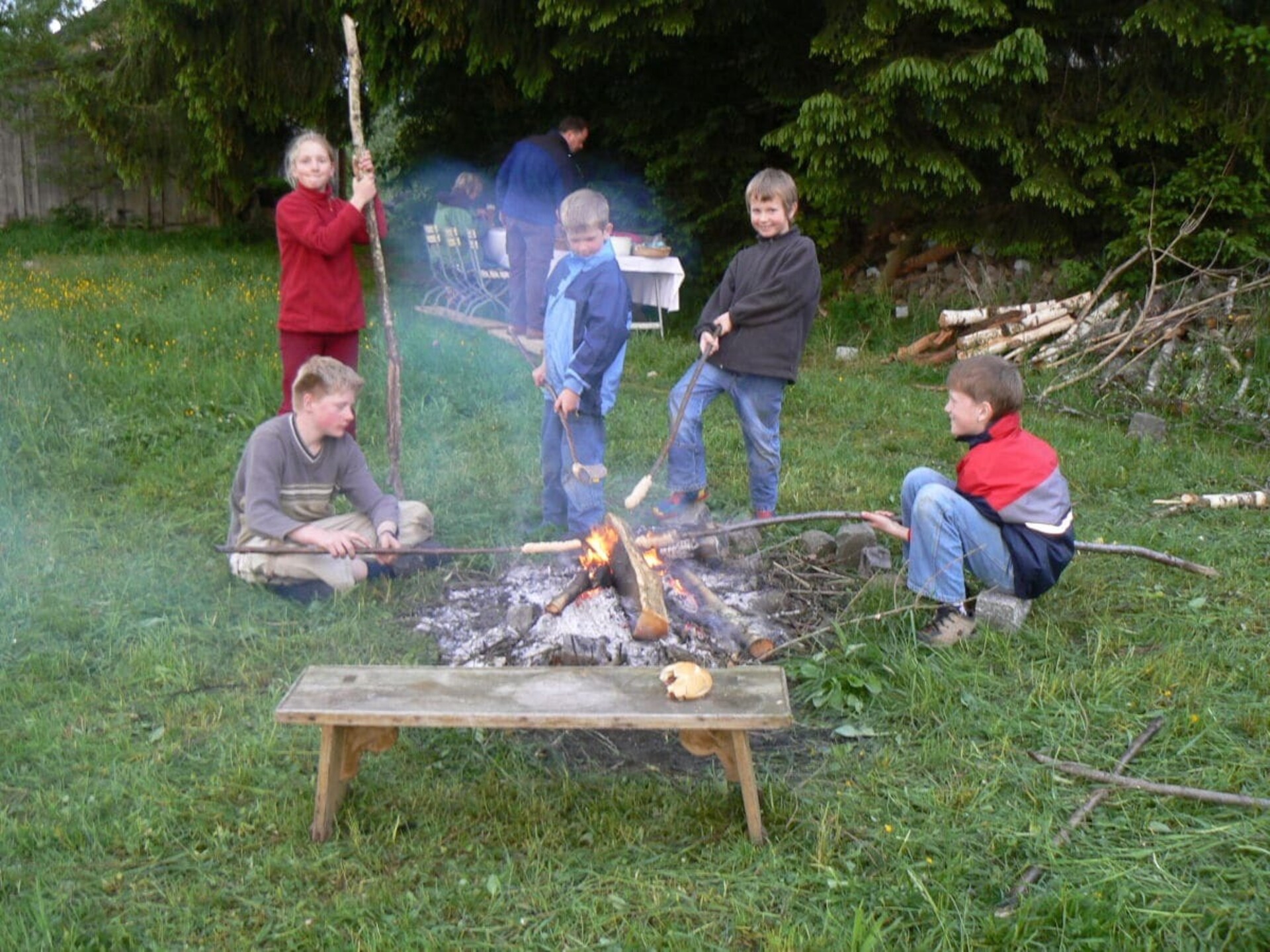 Authentiek Alpenverblijf in Sulzberg – Ruimte, rust en natuur nabij de skipiste - foto 14