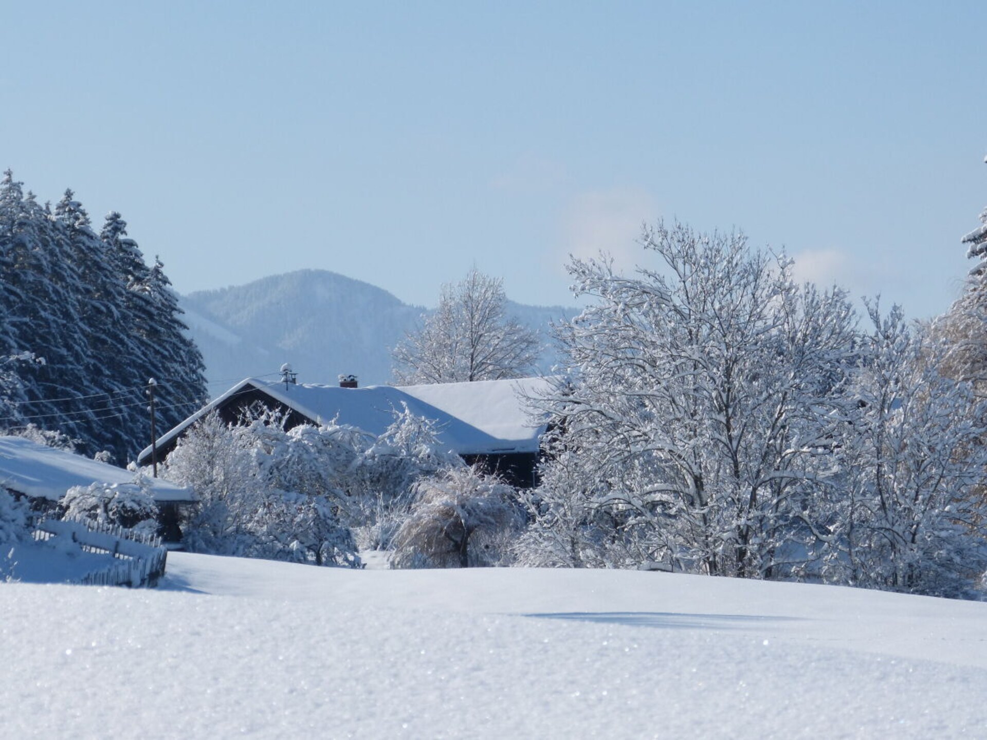 Authentiek Alpenverblijf in Sulzberg – Ruimte, rust en natuur nabij de skipiste - foto 2