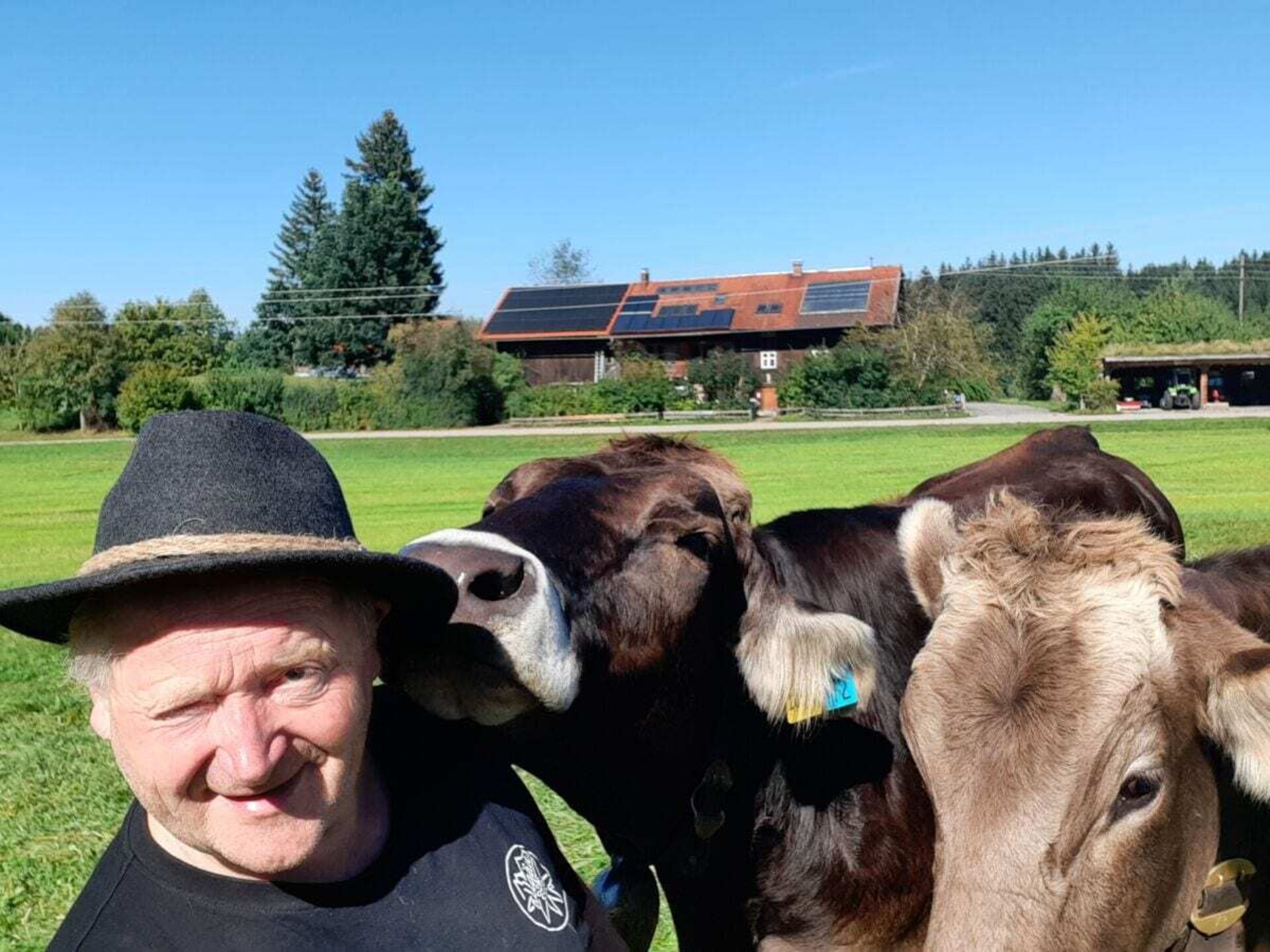 Authentiek Alpenverblijf in Sulzberg – Ruimte, rust en natuur nabij de skipiste - foto 26