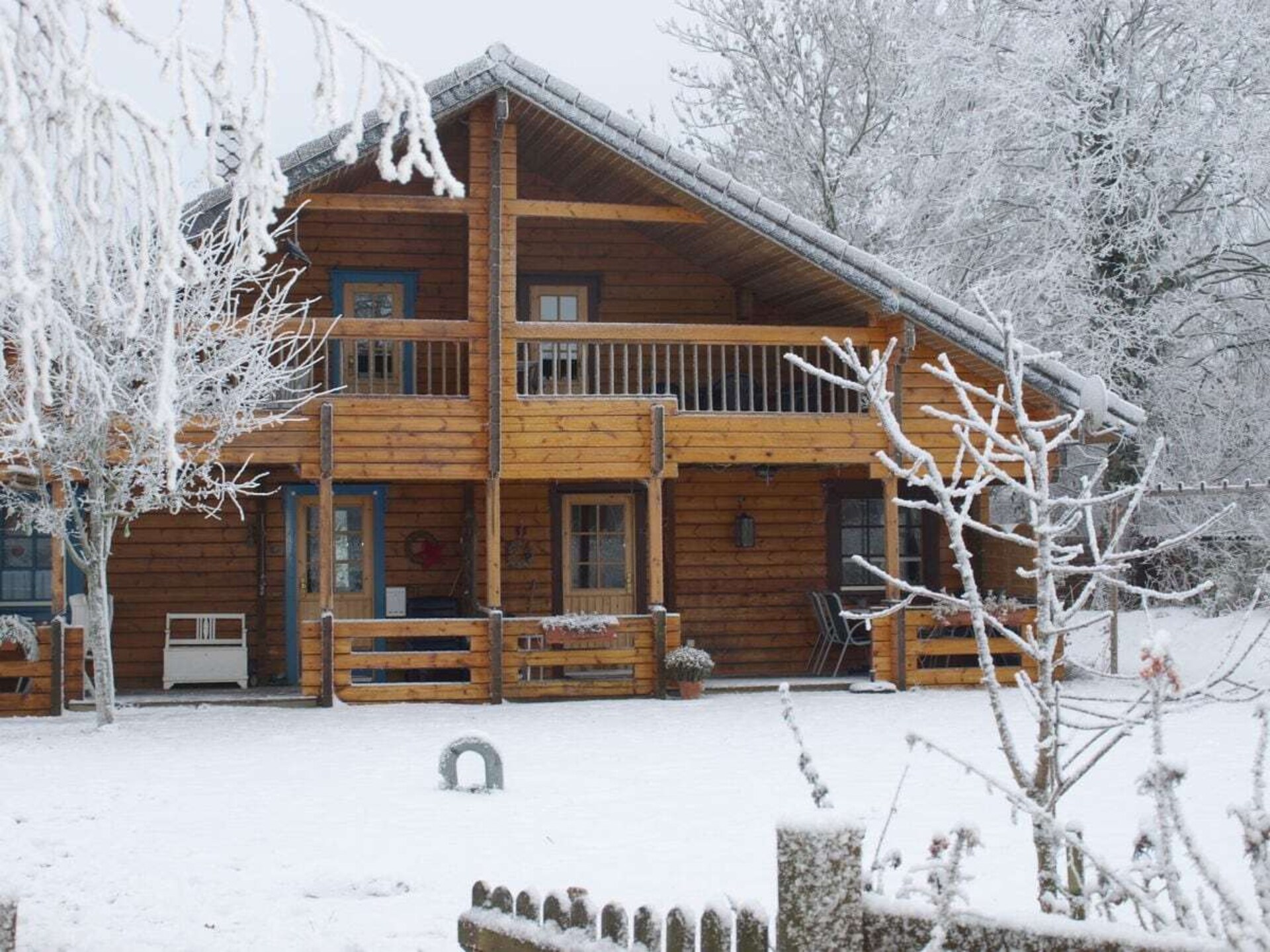 Comfortabel vakantiehuis met sauna en open haard bij Kappeln aan de Schlei - foto 2