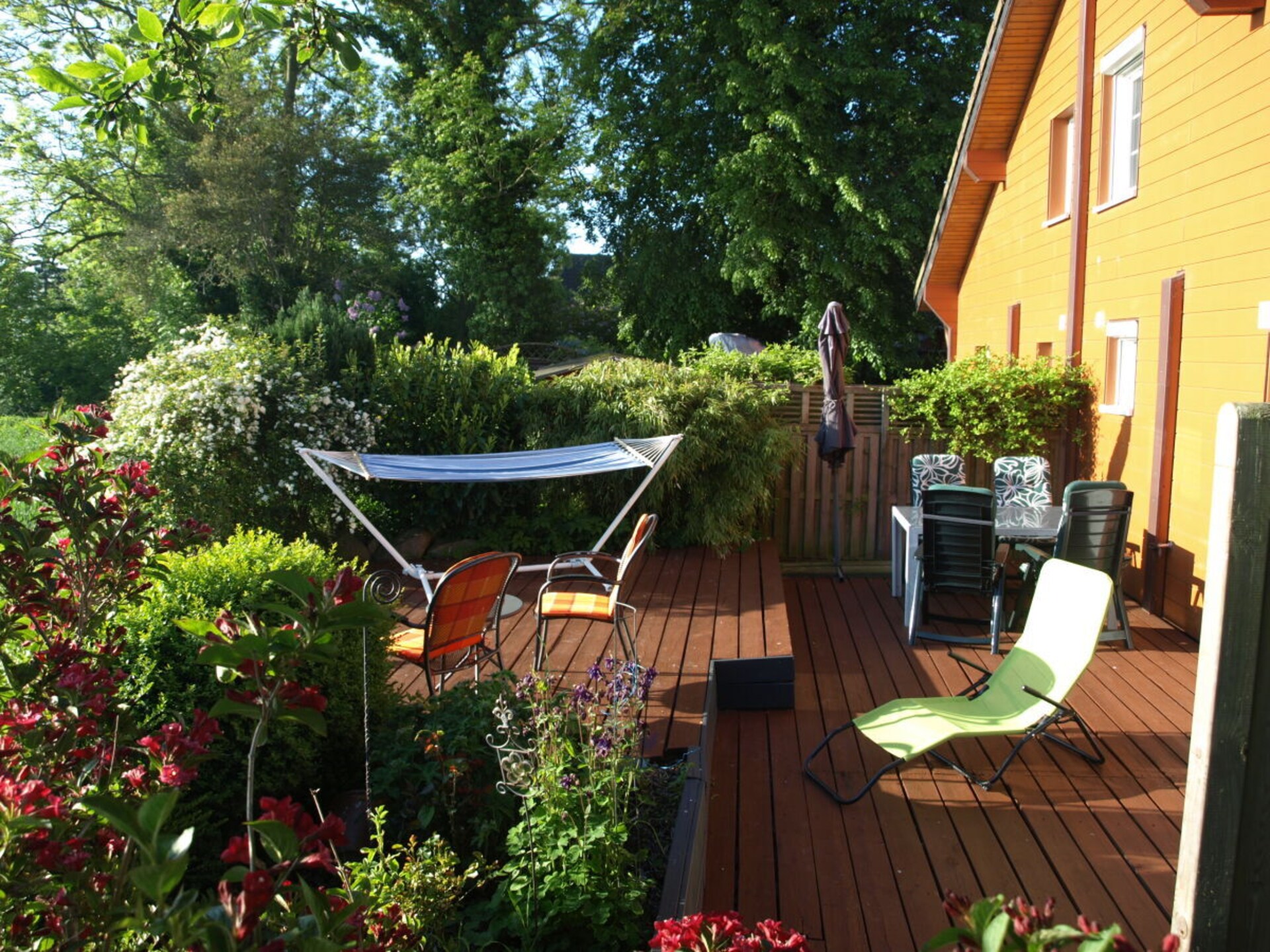 Comfortabel vakantiehuis met sauna en open haard bij Kappeln aan de Schlei - foto 4