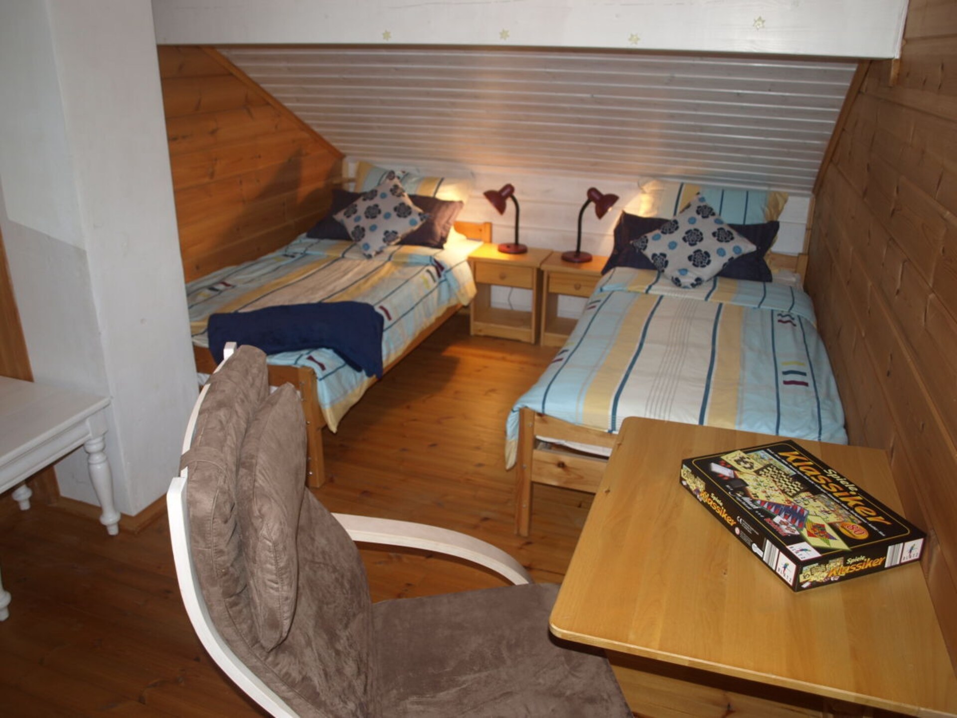 Comfortabel vakantiehuis met sauna en open haard bij Kappeln aan de Schlei - foto 12