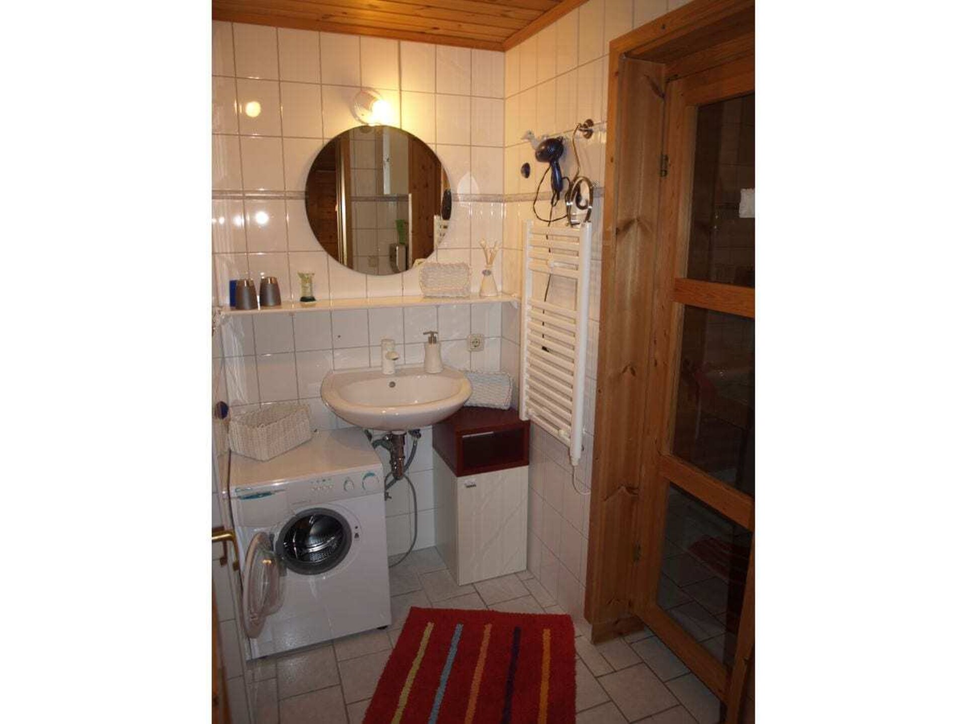 Comfortabel vakantiehuis met sauna en open haard bij Kappeln aan de Schlei - foto 13