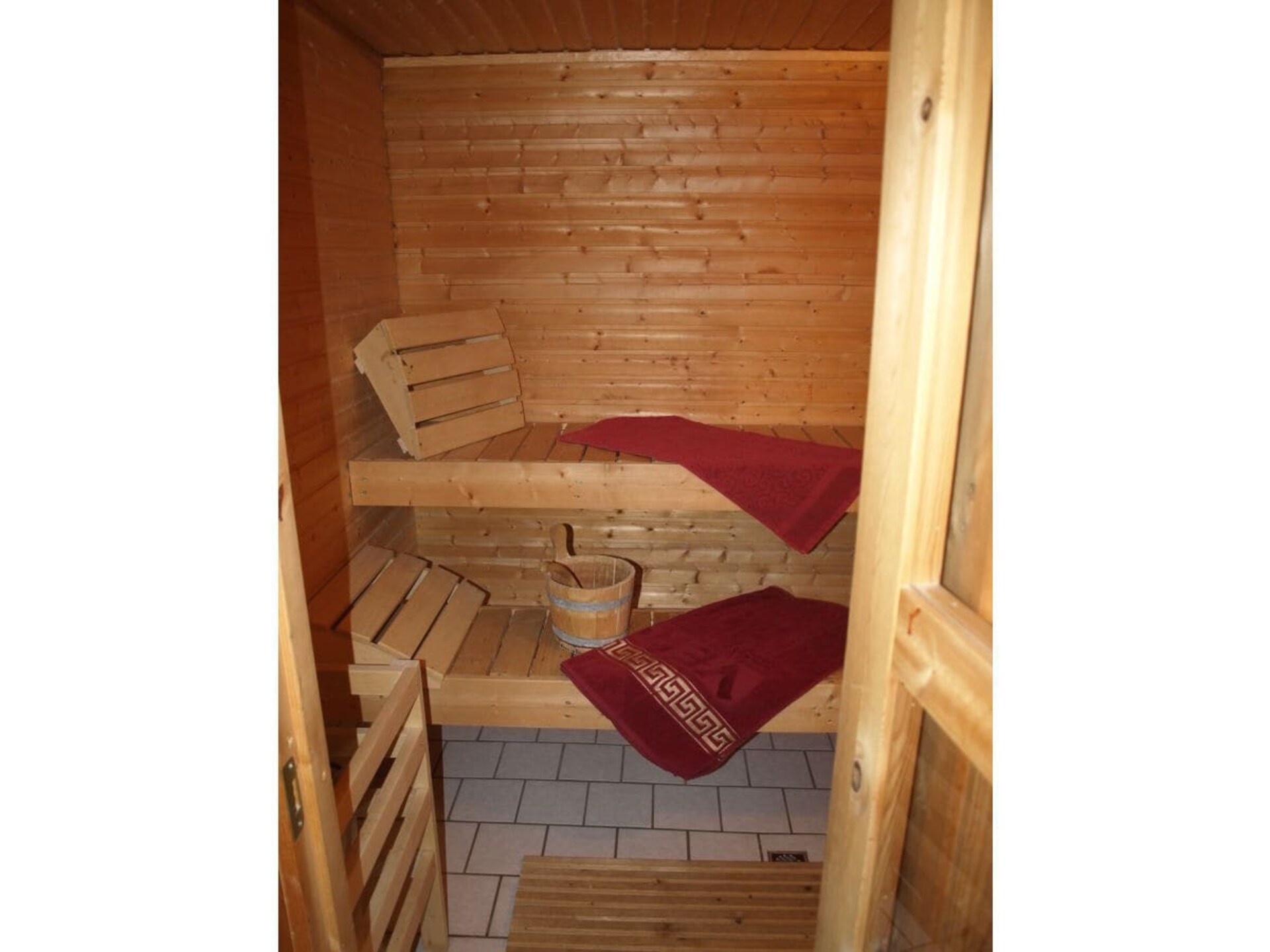 Comfortabel vakantiehuis met sauna en open haard bij Kappeln aan de Schlei - foto 14