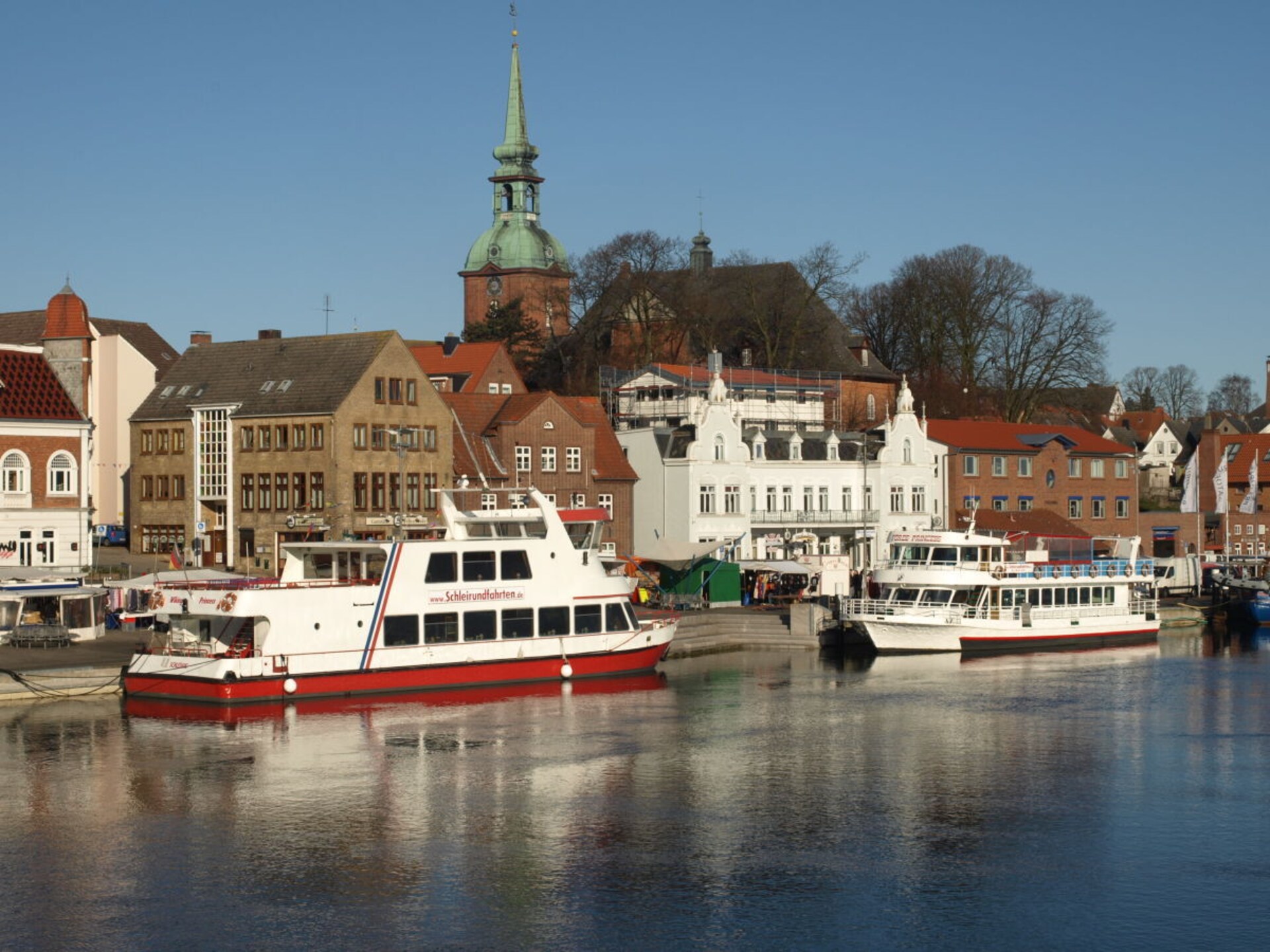 Comfortabel vakantiehuis met sauna en open haard bij Kappeln aan de Schlei - foto 15