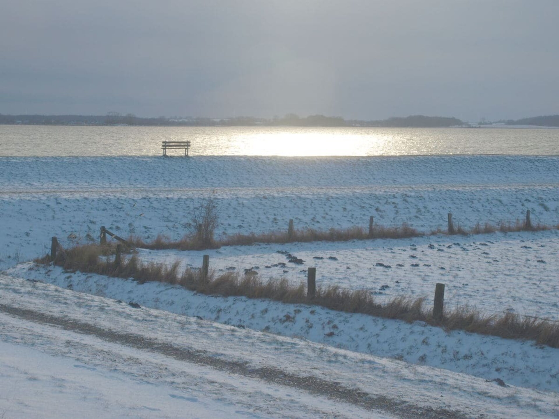 Comfortabel vakantiehuis met sauna en open haard bij Kappeln aan de Schlei - foto 16