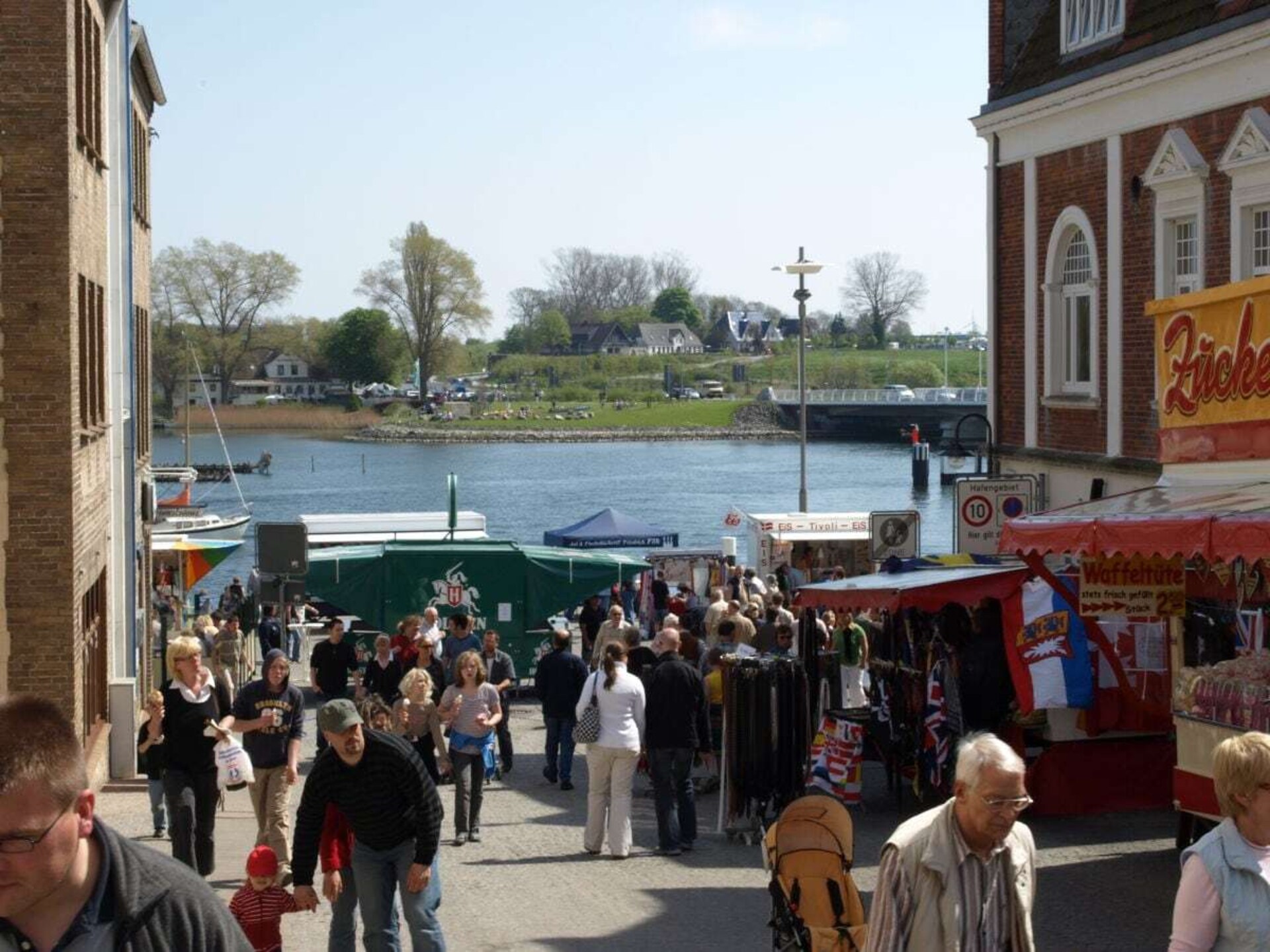 Comfortabel vakantiehuis met sauna en open haard bij Kappeln aan de Schlei - foto 20