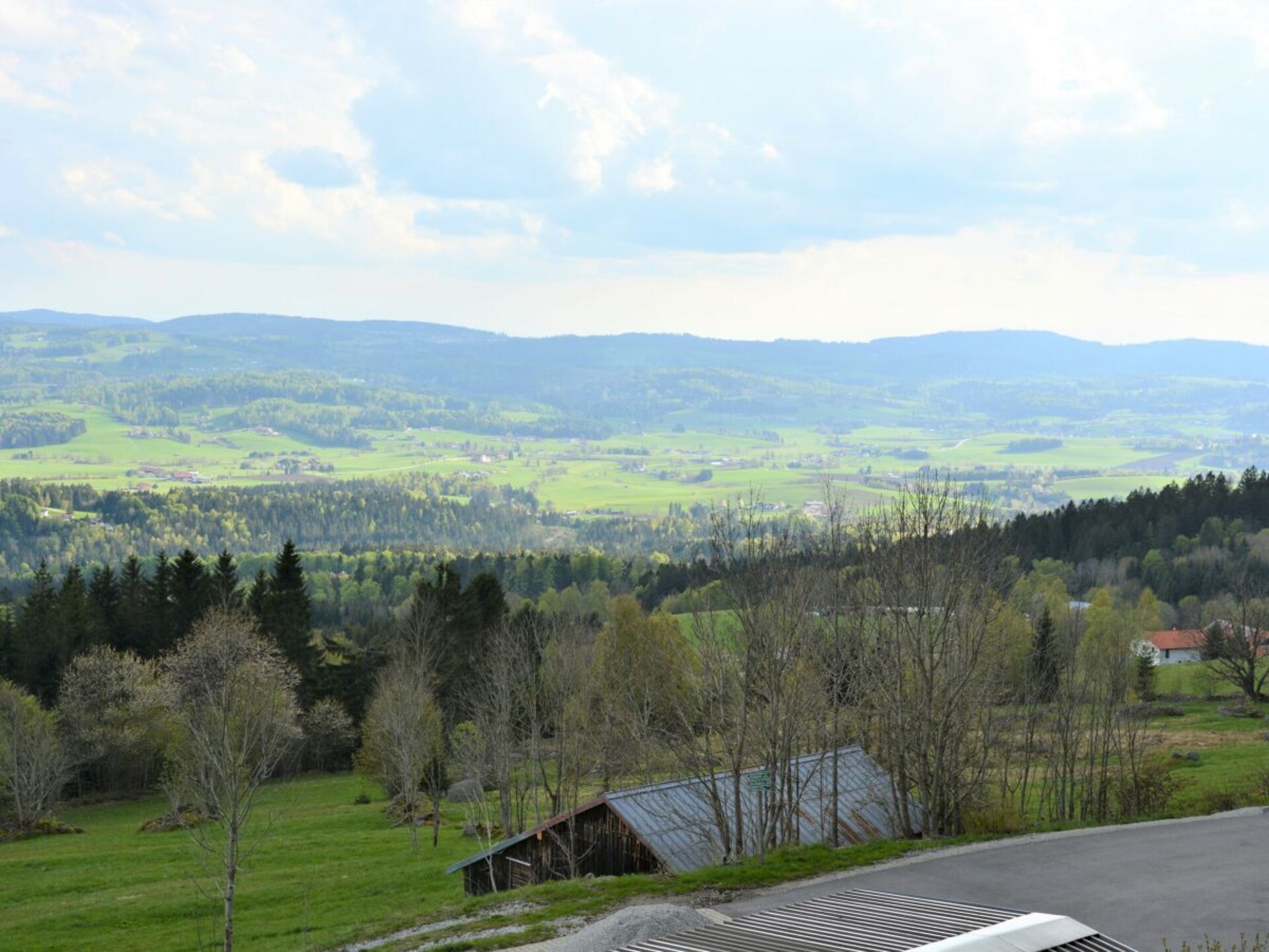 Berghuis op 1000m hoogte aan de Dreisesselberg voor 6 personen - foto 5