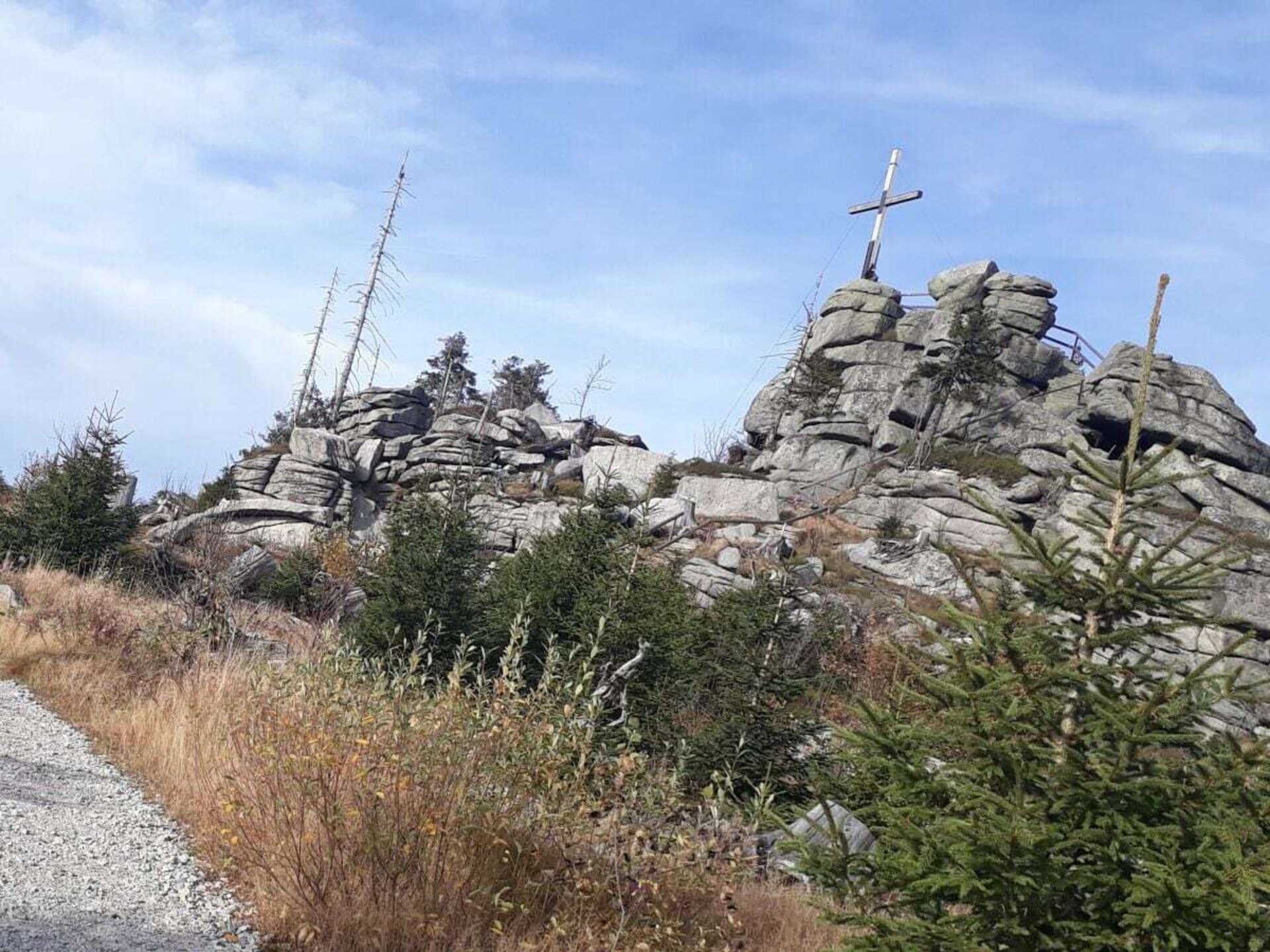 Berghuis op 1000m hoogte aan de Dreisesselberg voor 6 personen - foto 18